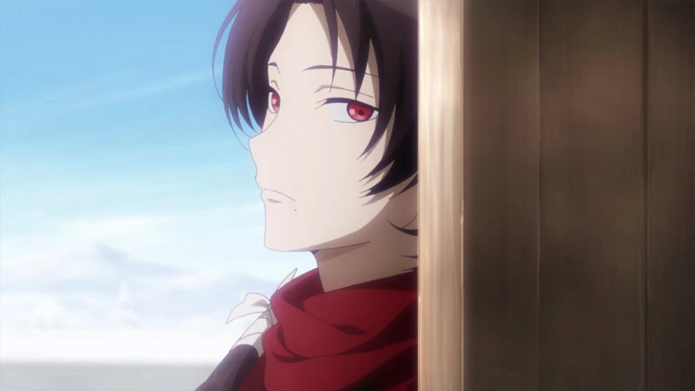 Touken Ranbu: Hanamaru