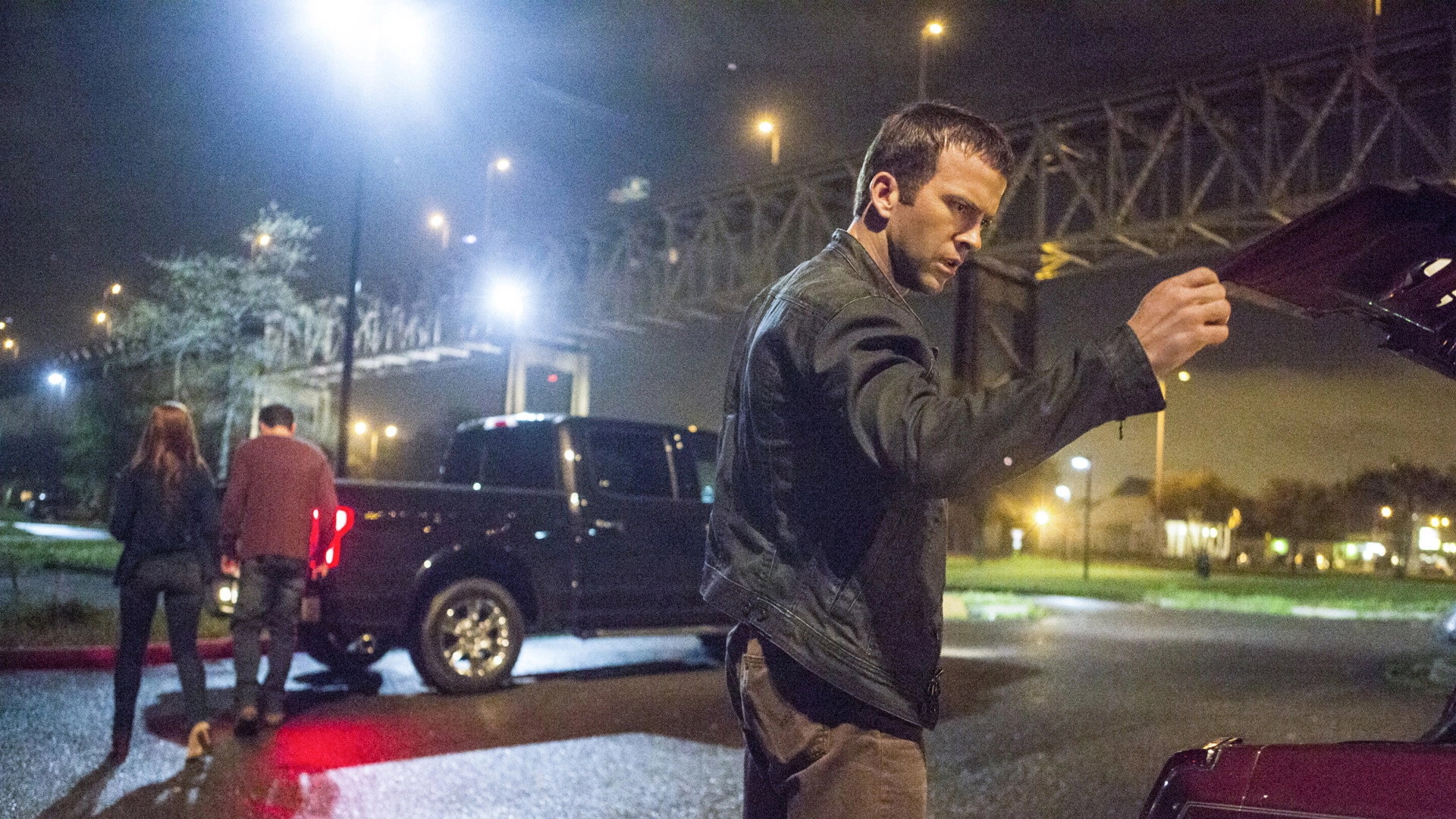 NCIS: New Orleans
