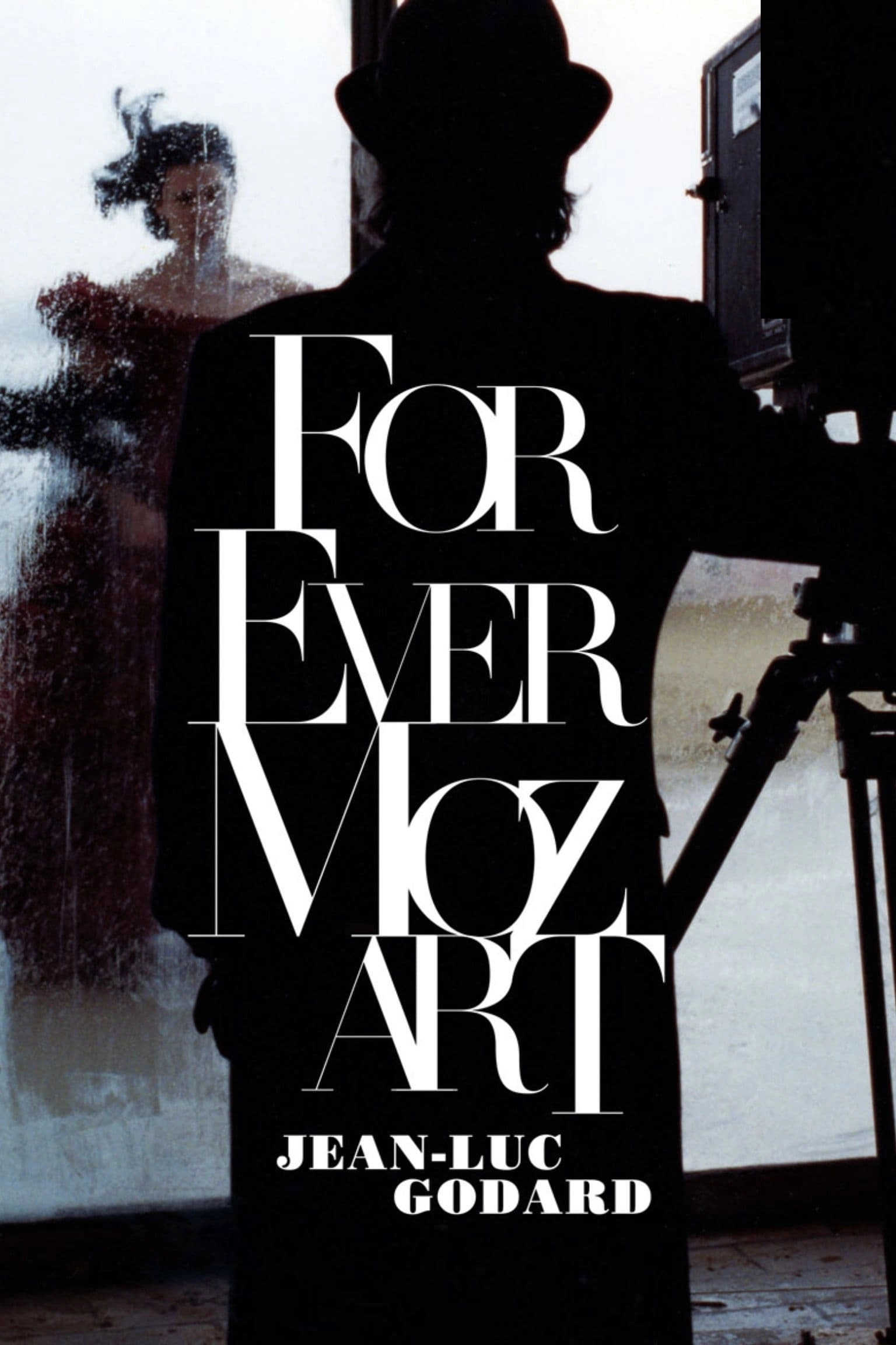 For Ever Mozart