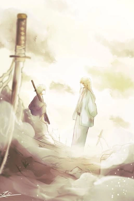 Gintama