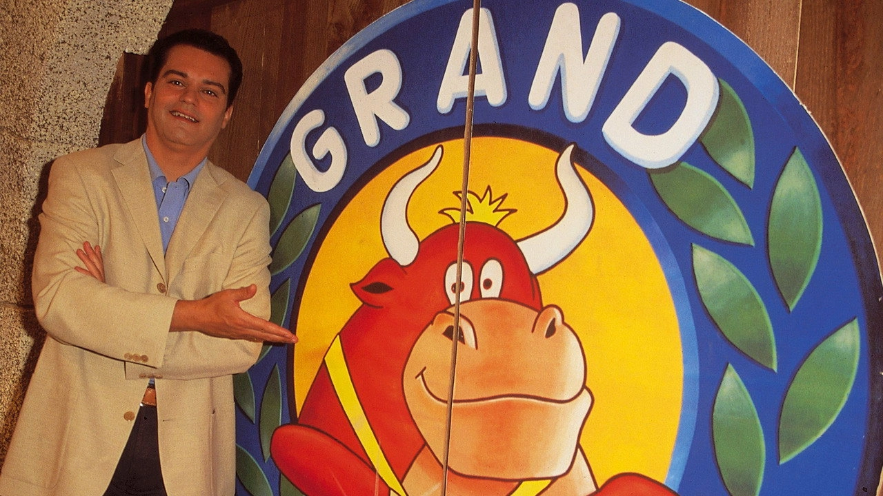 Grand Prix