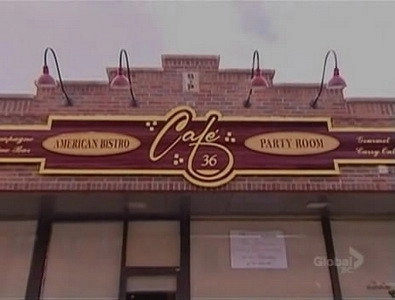 Kitchen Nightmares