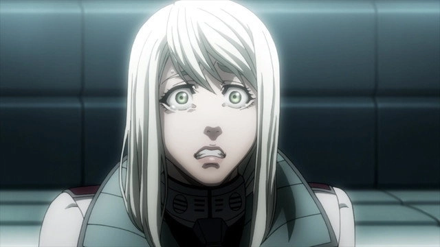 Terra Formars