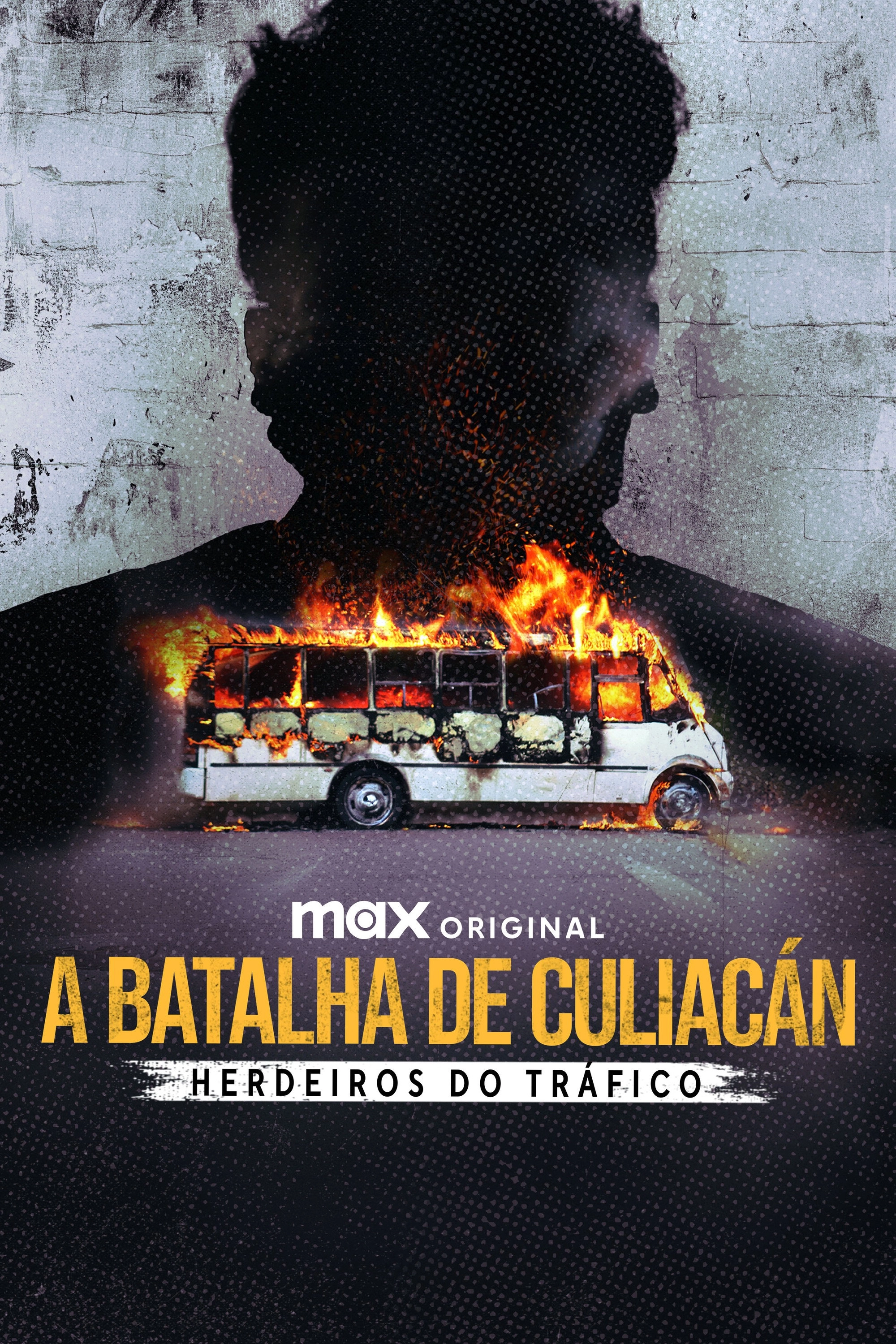 Battle of Culiacán: Heirs of the Cartel