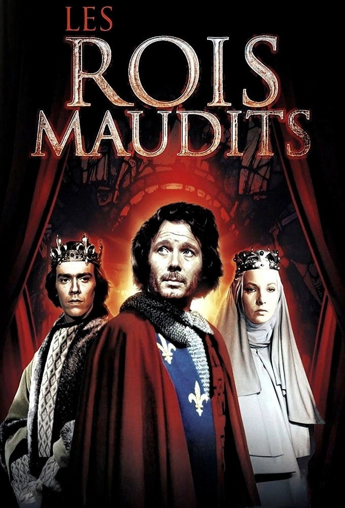 The Accursed Kings