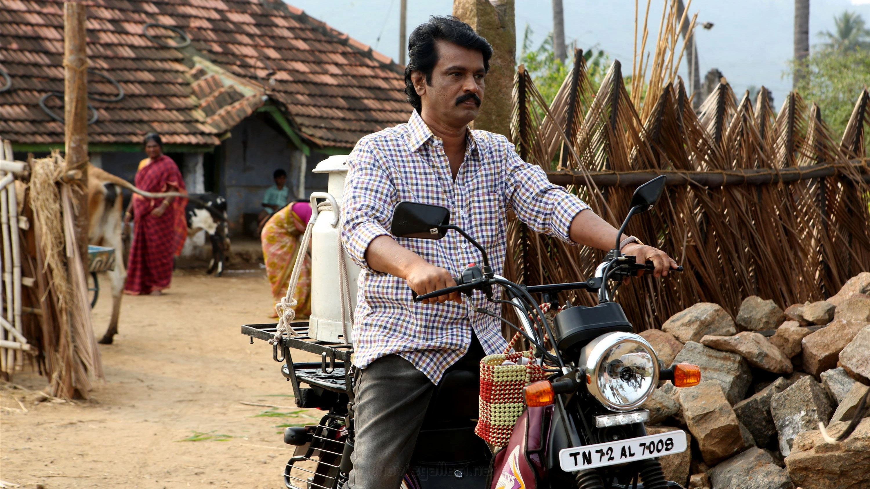 Tamil Kudimagan