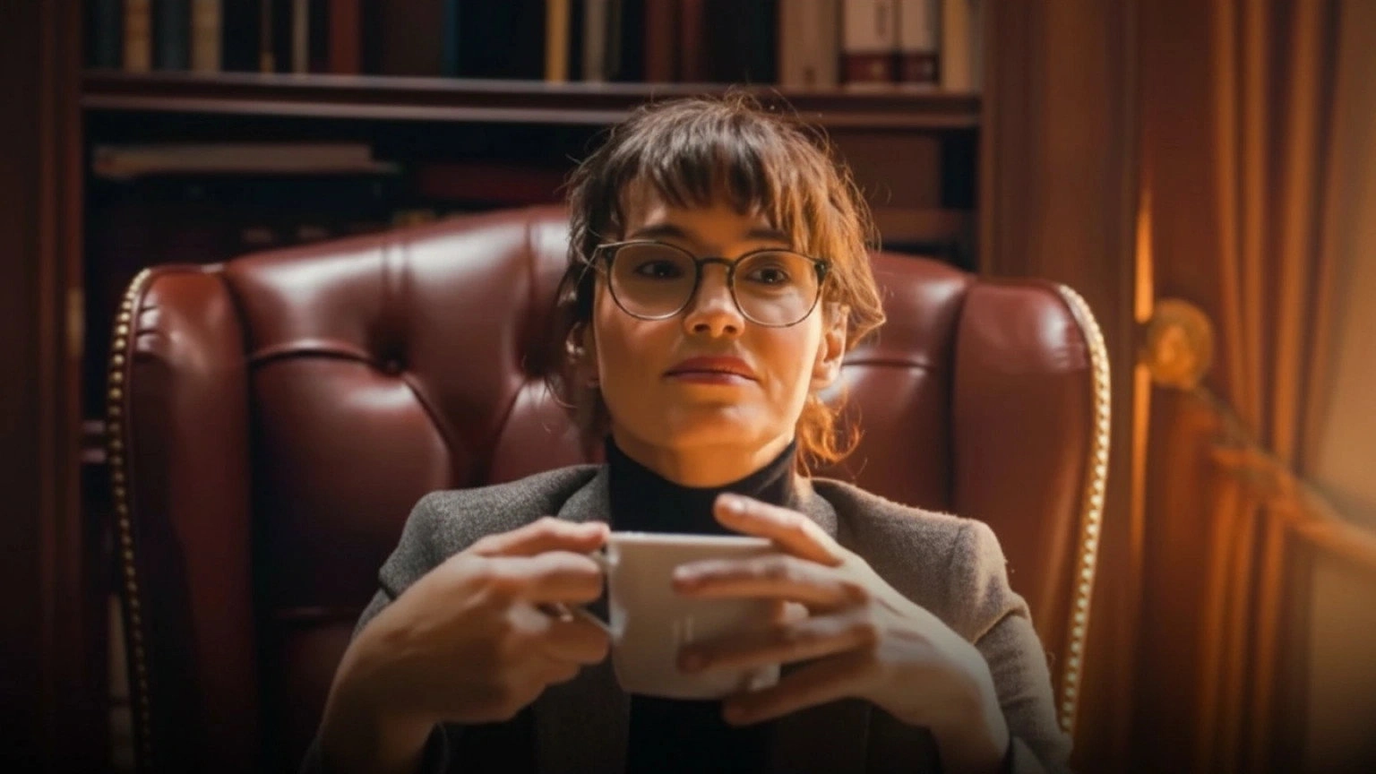 Mira: Life After Divorce