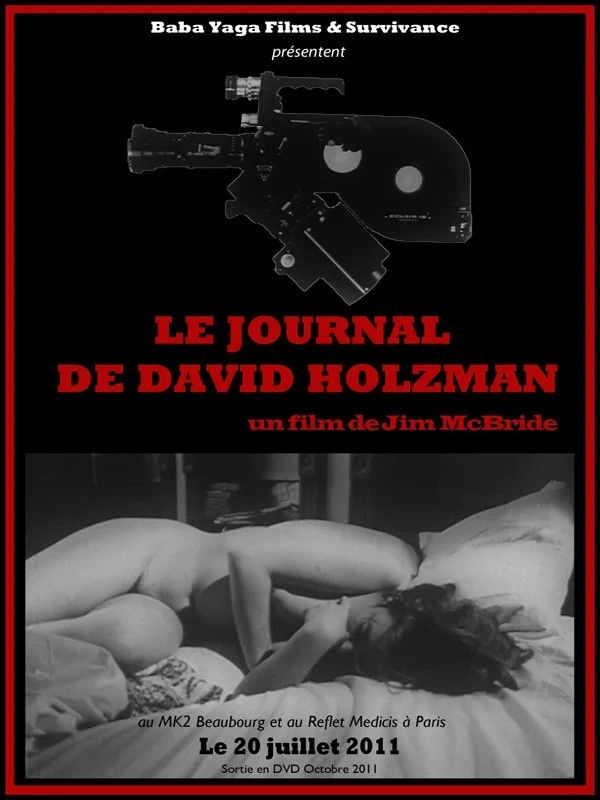 David Holzman's Diary