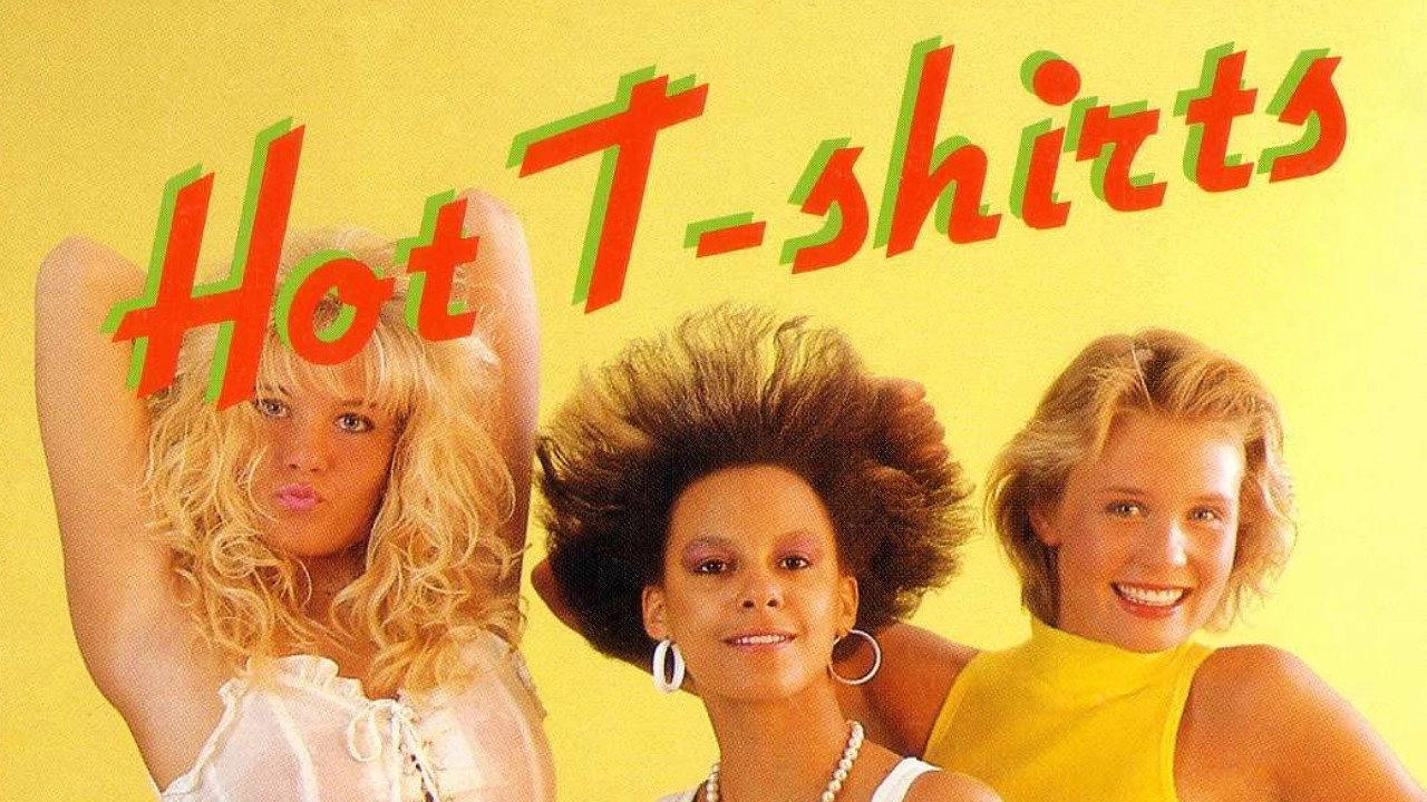 Hot T-Shirts