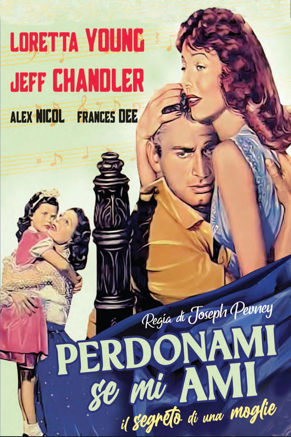 Because of You