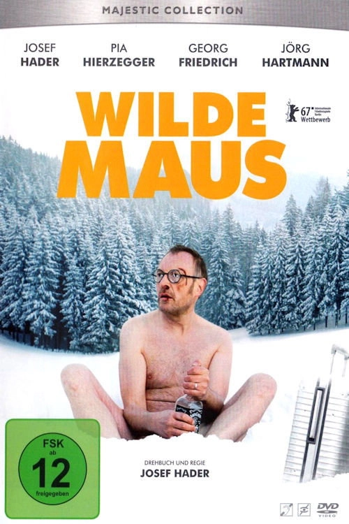 Wild Mouse