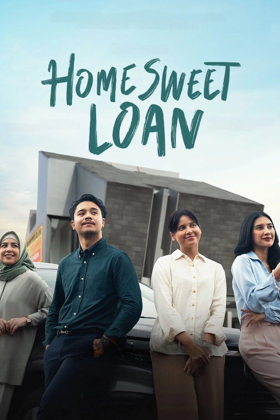 Home Sweet Loan