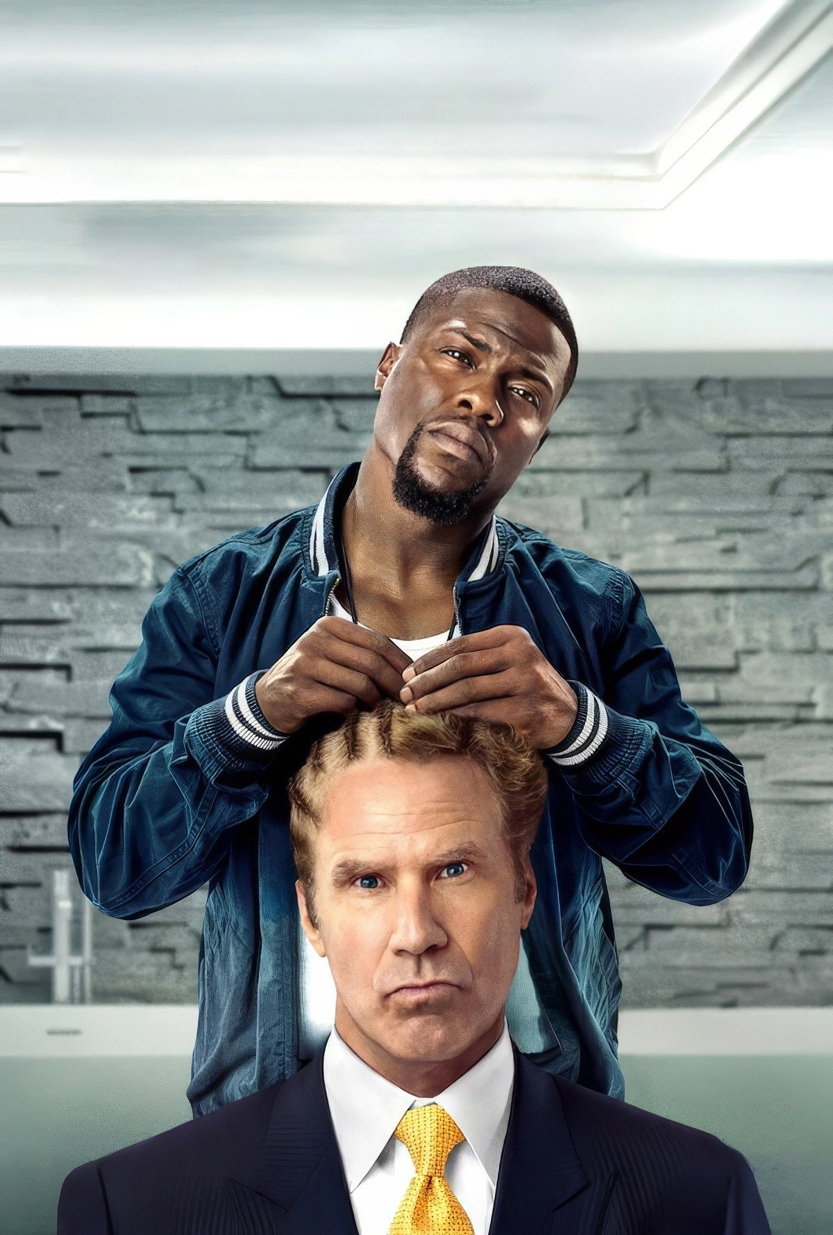Get Hard