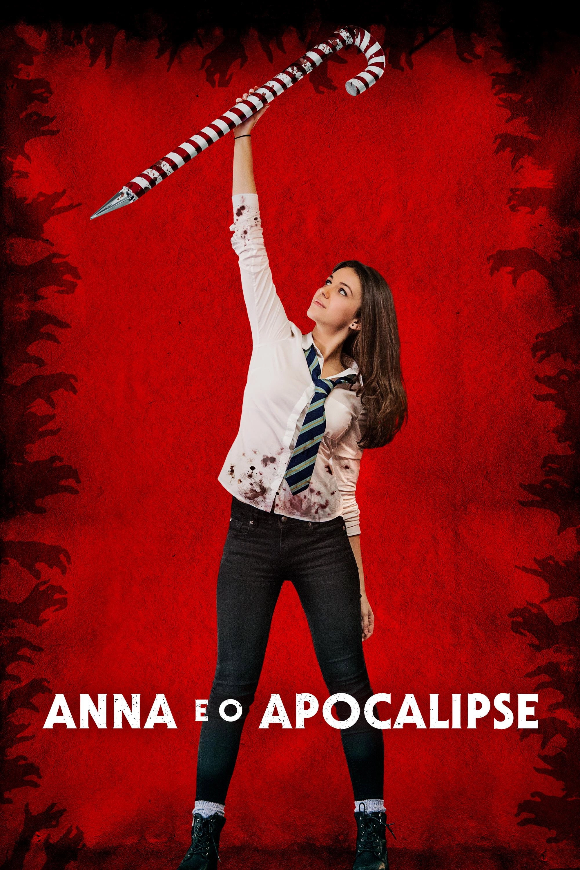 Anna and the Apocalypse