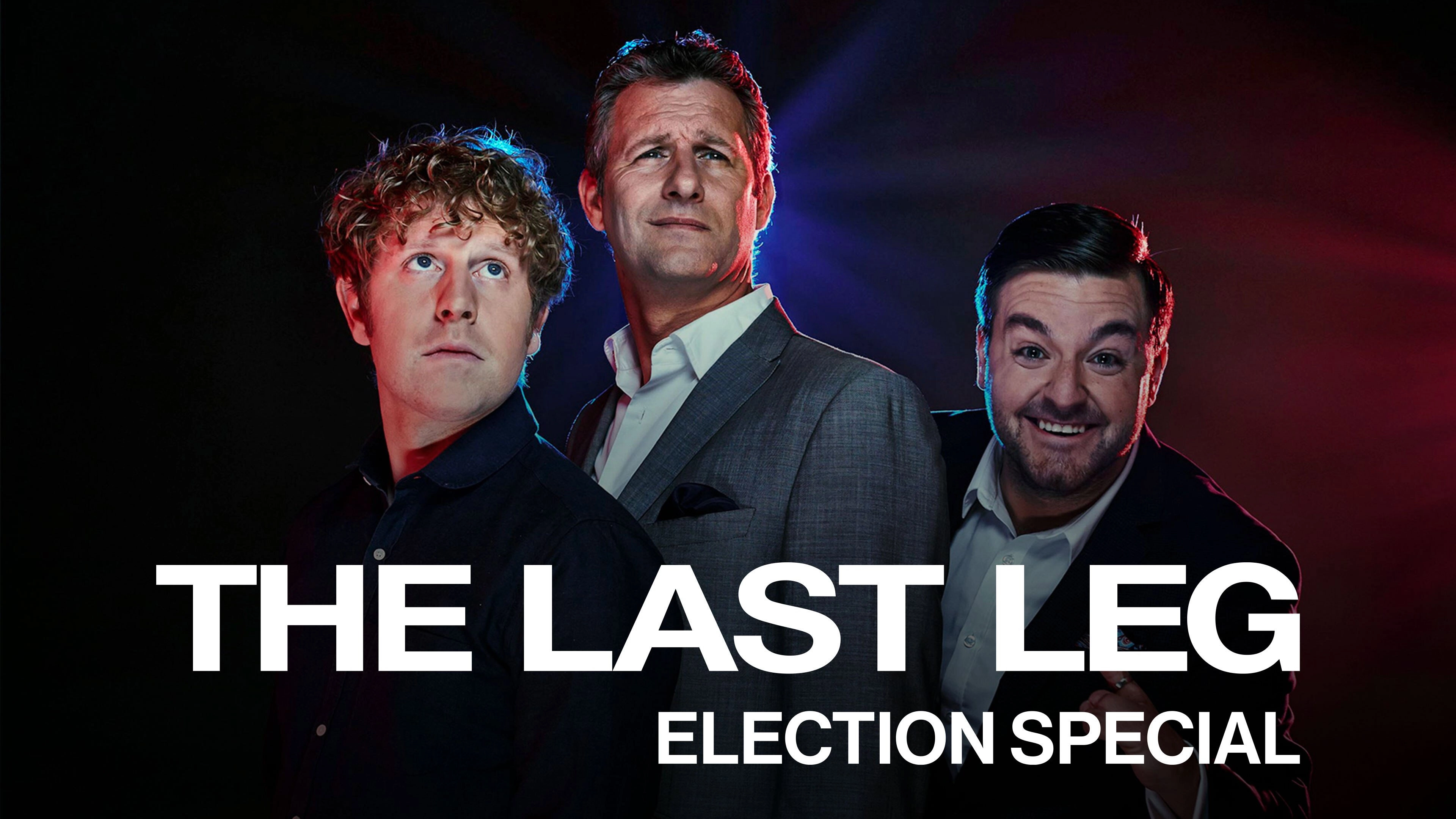 The Last Leg
