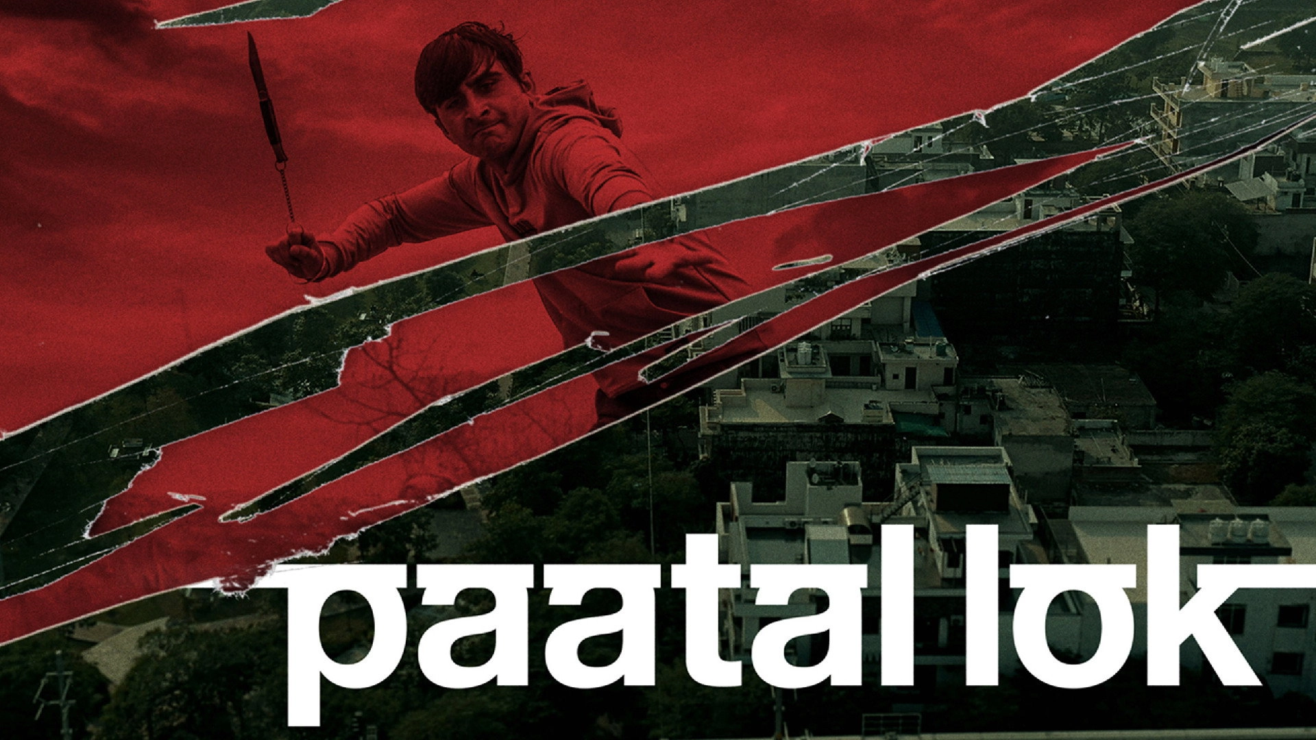 Paatal Lok