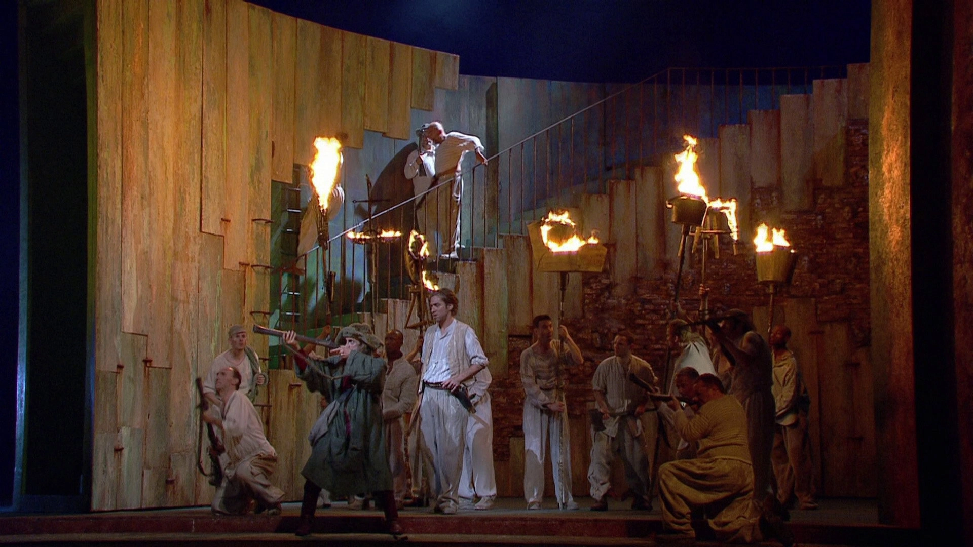 The Blu-ray Experience II: Opera, Ballet & theatre