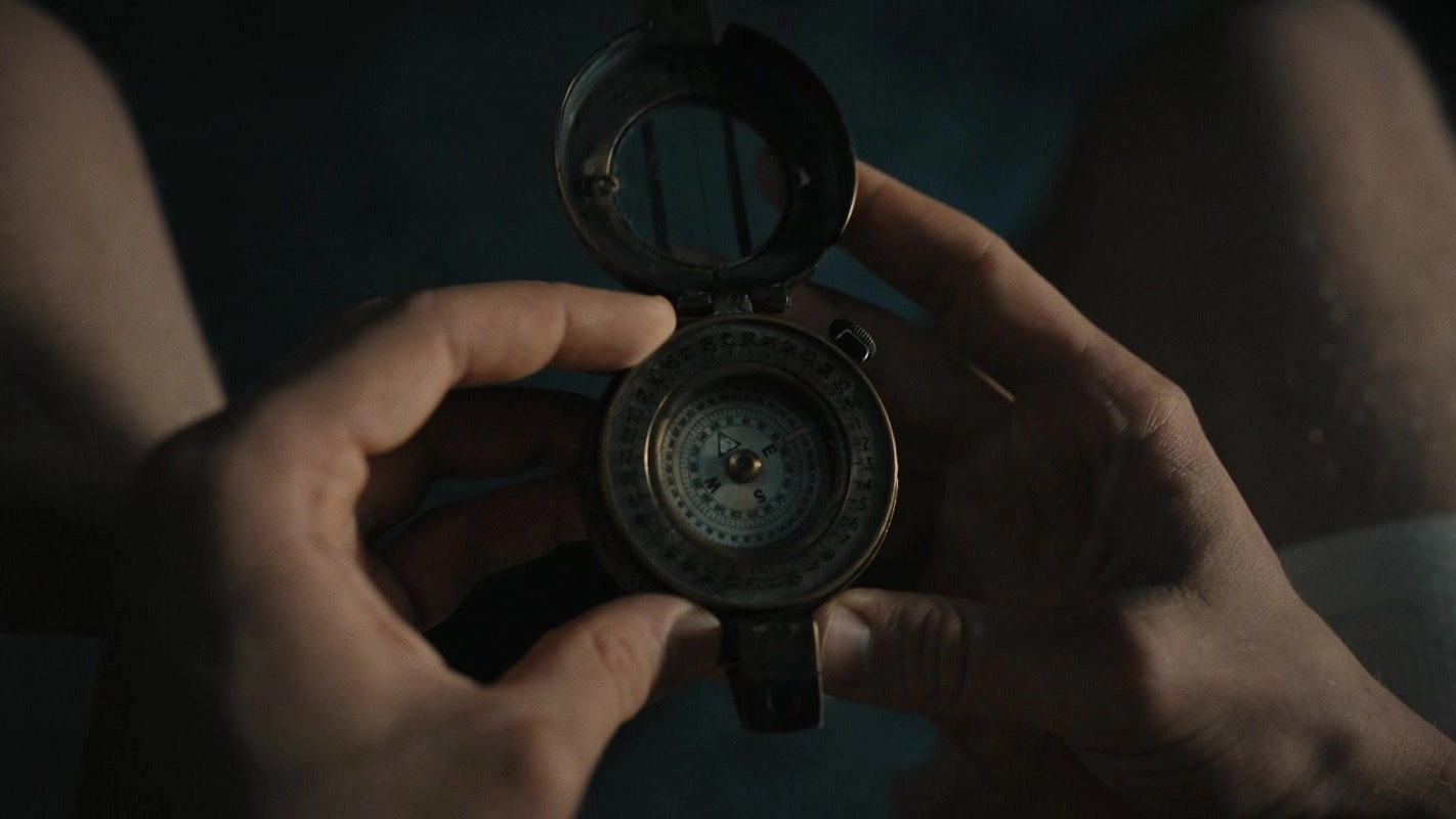 The Hunger Games: The Ballad of Songbirds & Snakes