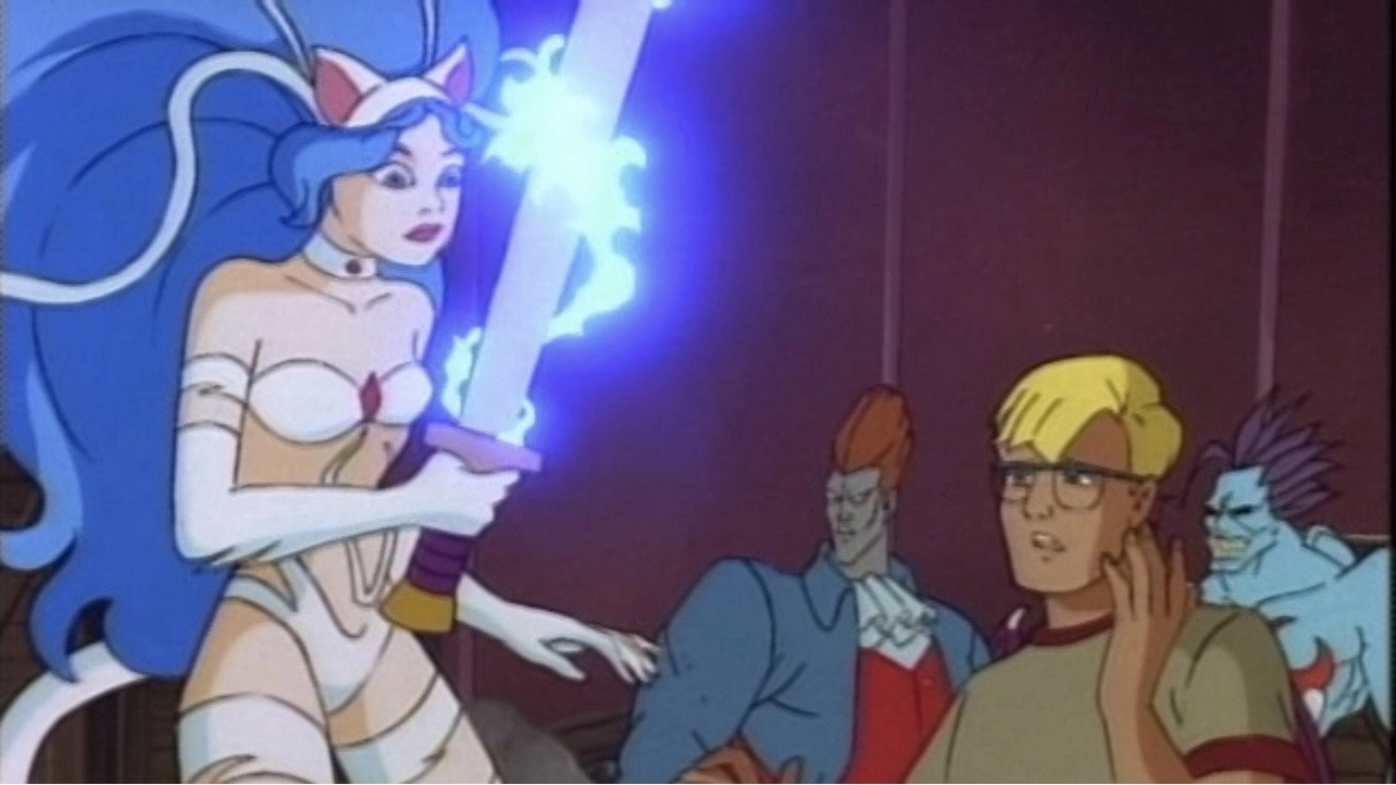 DarkStalkers