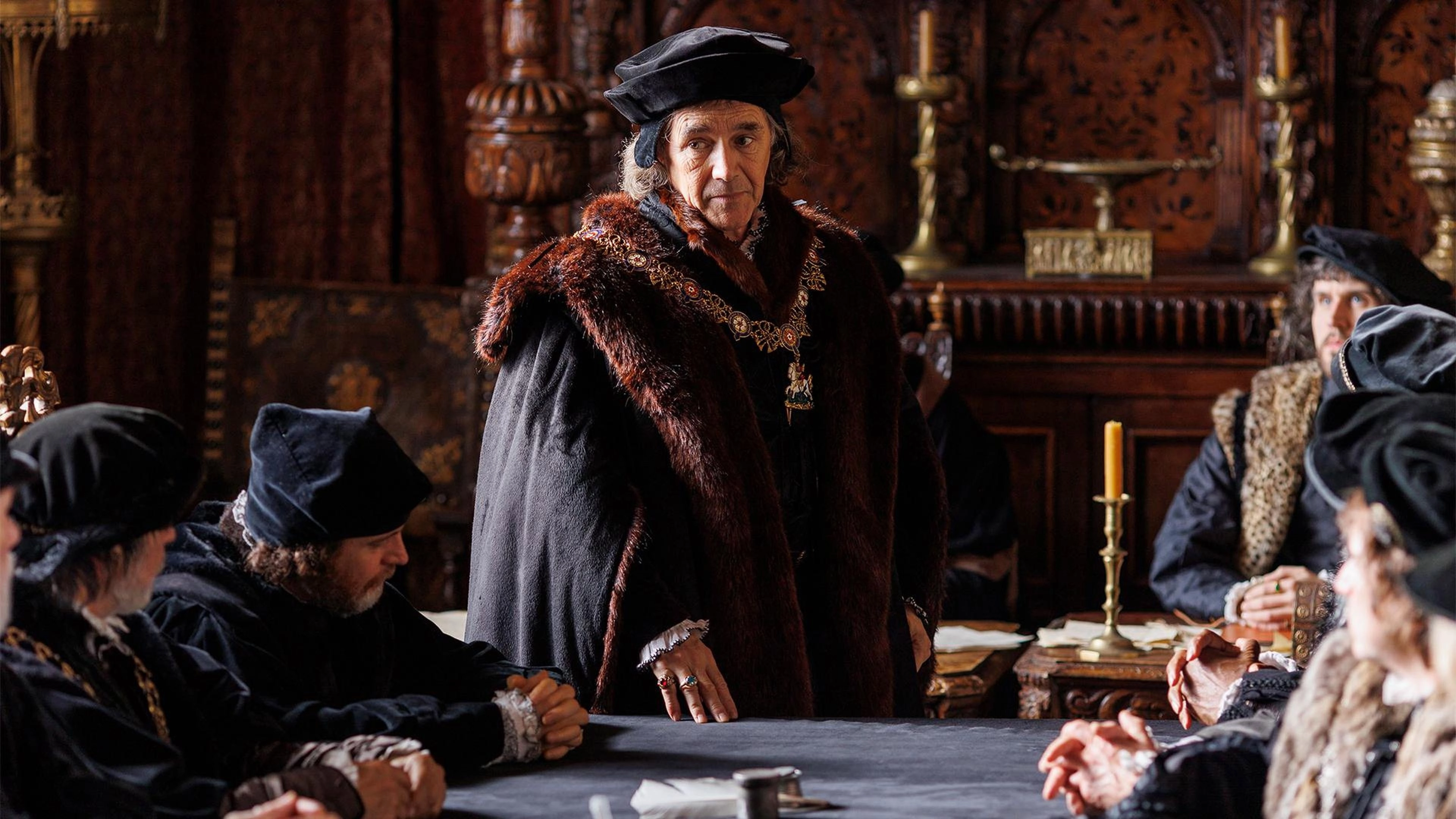 Wolf Hall