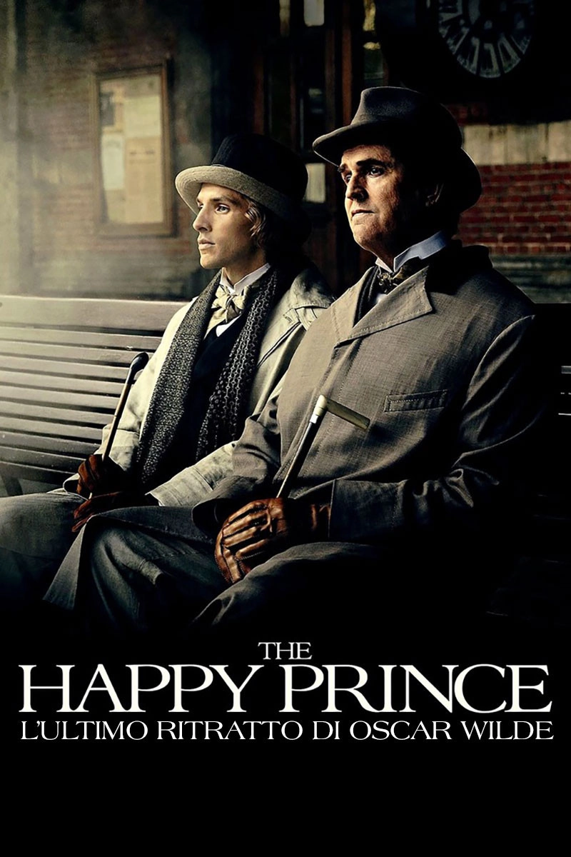 The Happy Prince