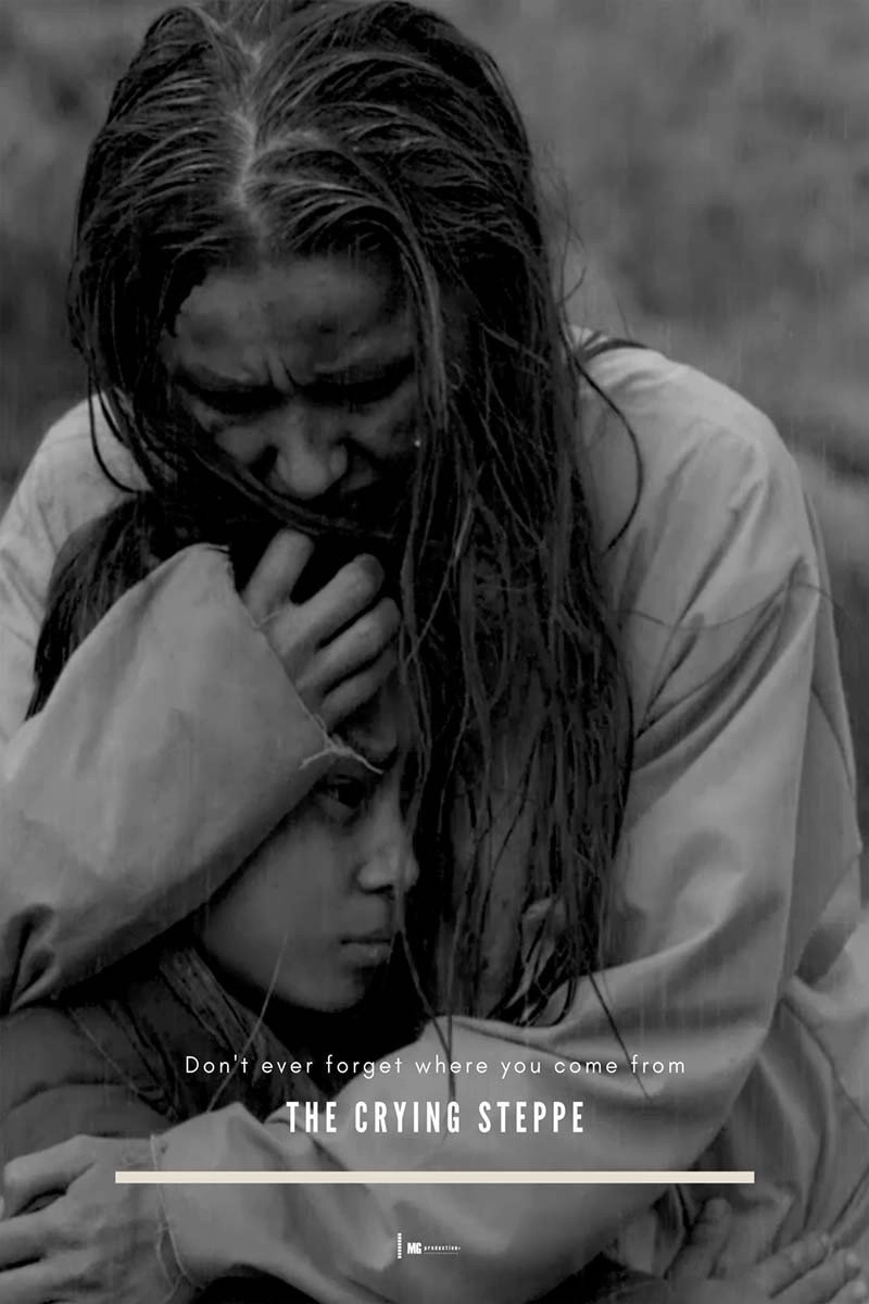 The Crying Steppe
