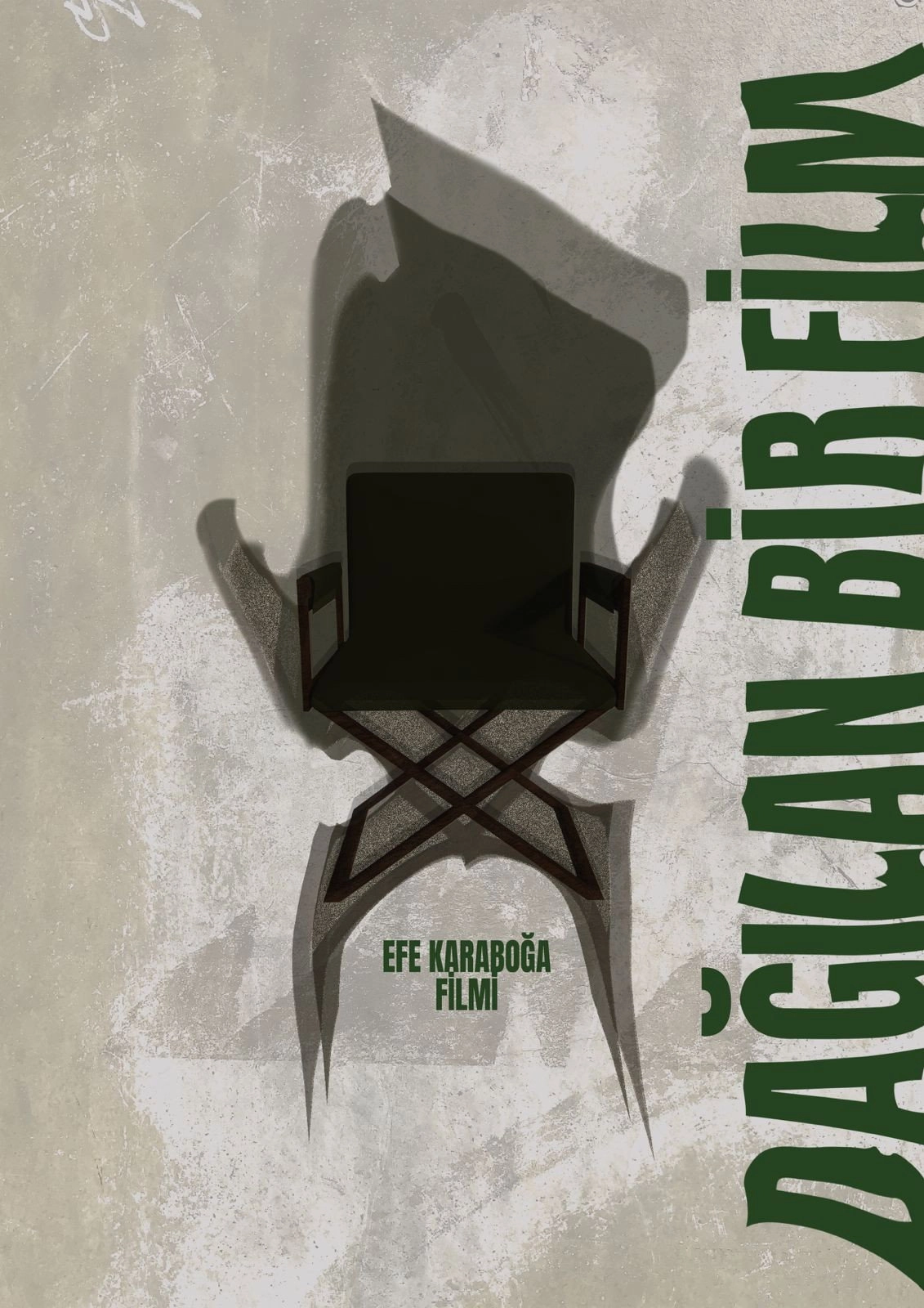 Dağılan Bir Film