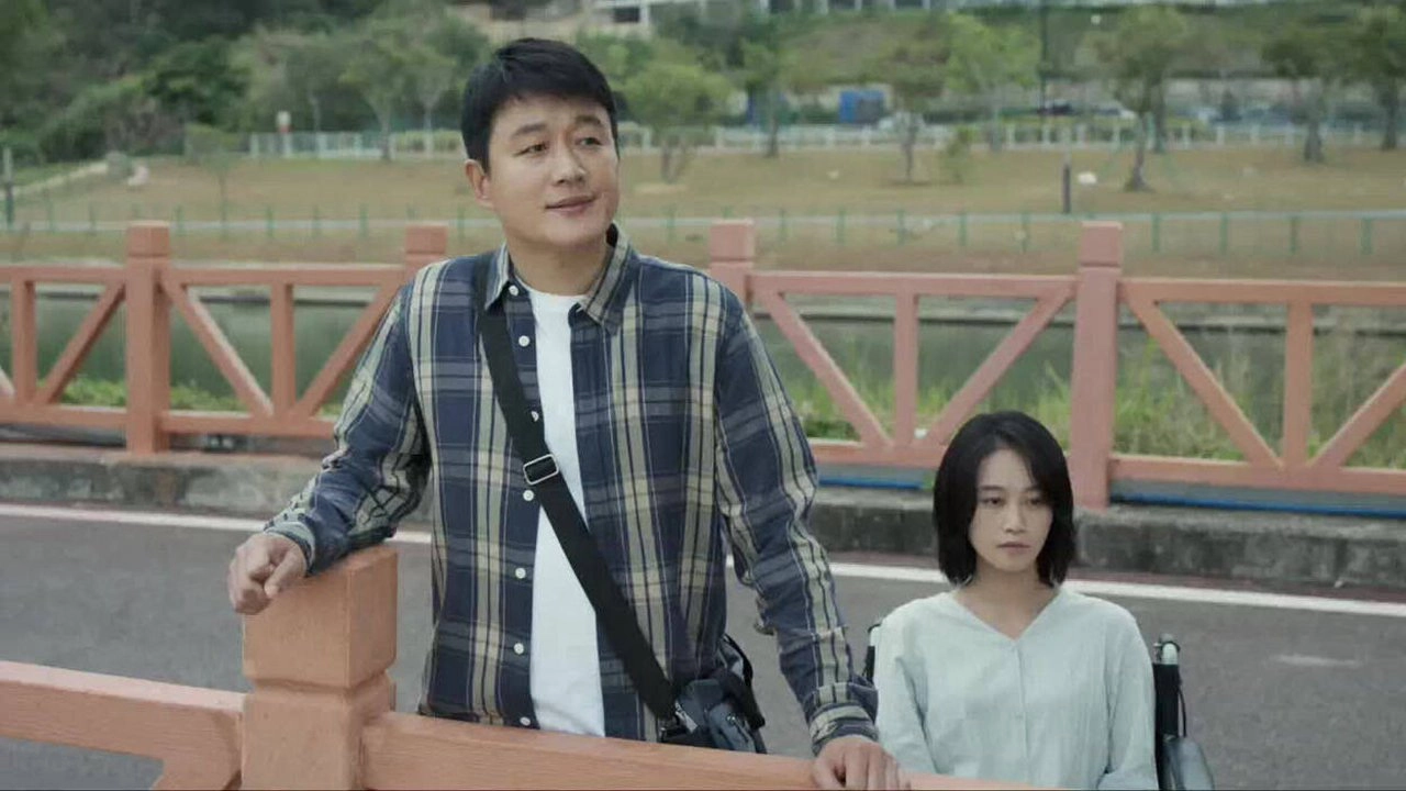 Interlaced Scenes