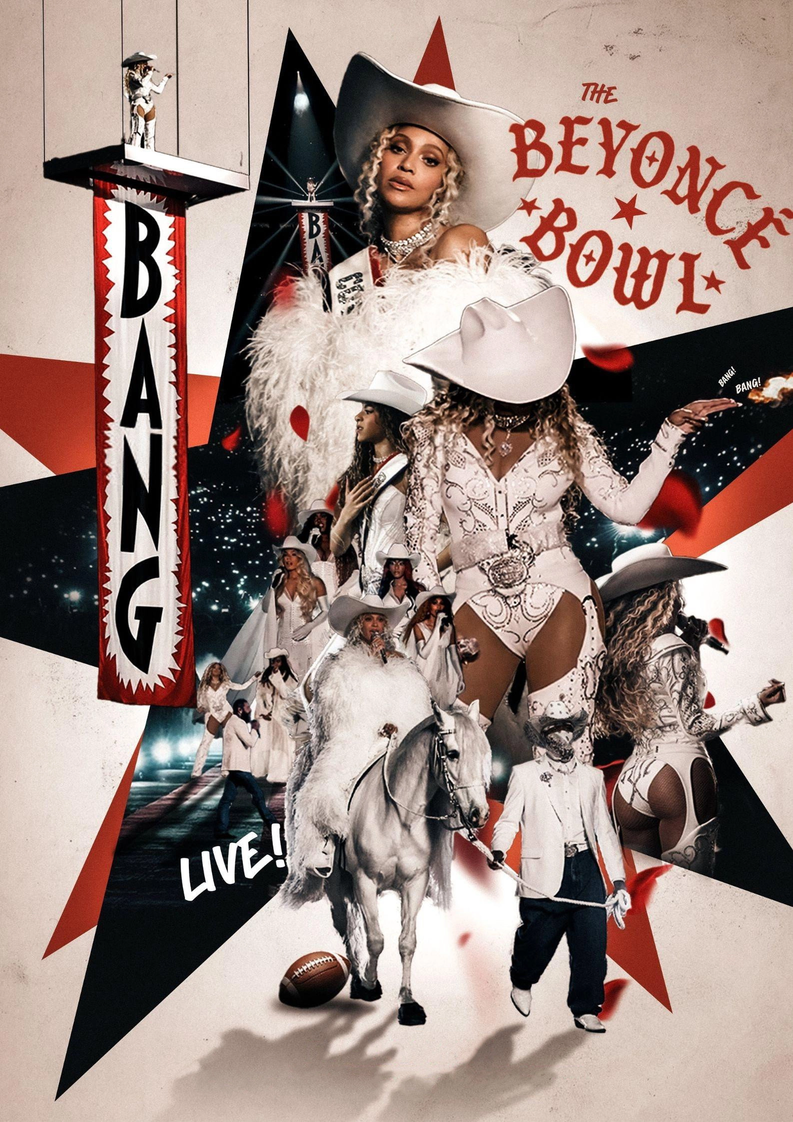Beyoncé Bowl