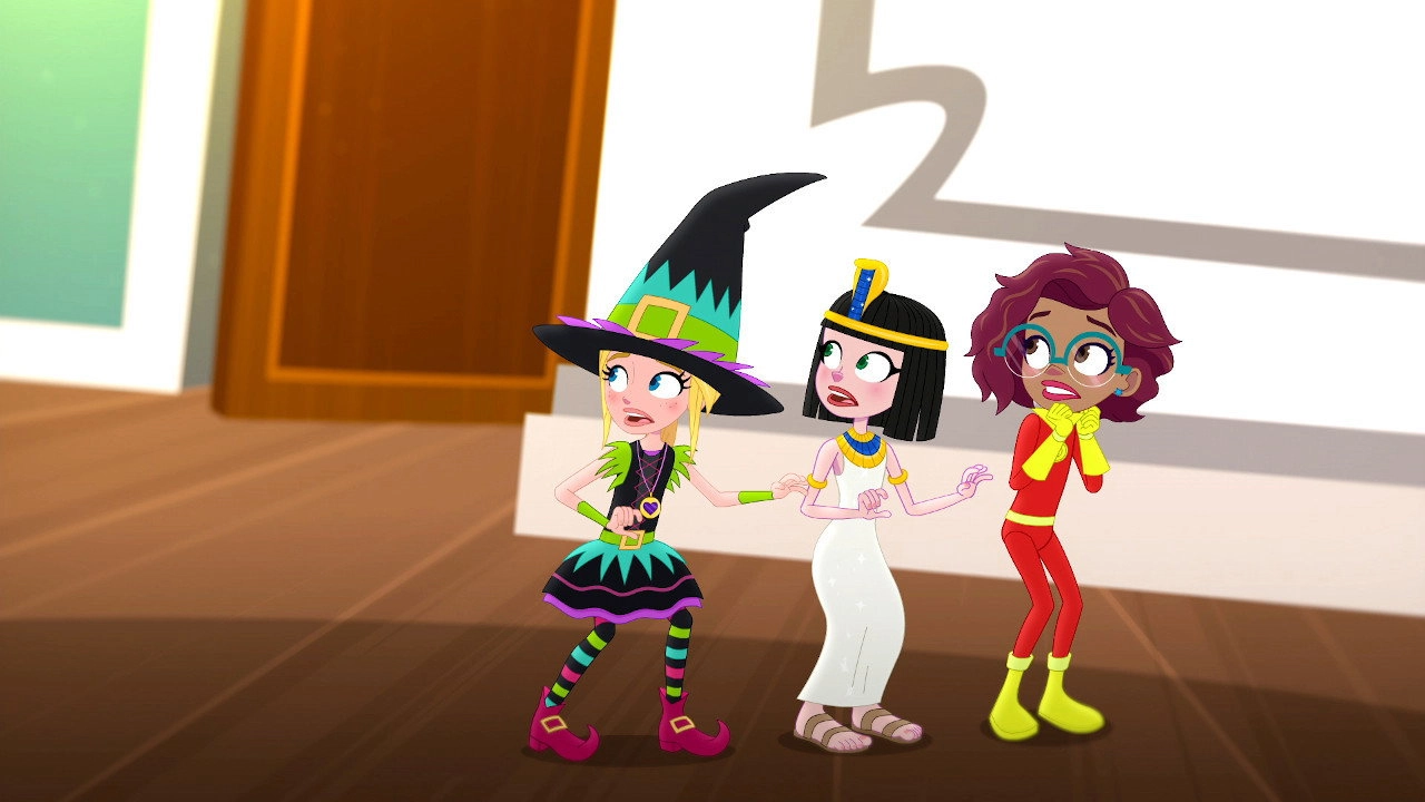 Polly Pocket