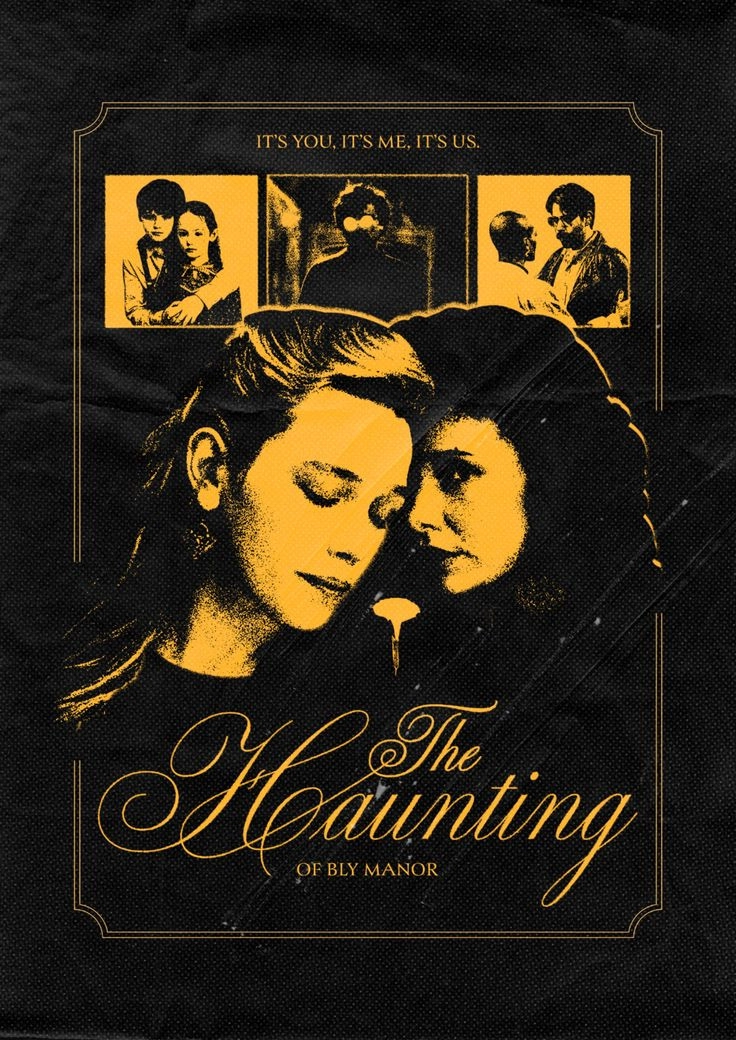 The Haunting of Bly Manor