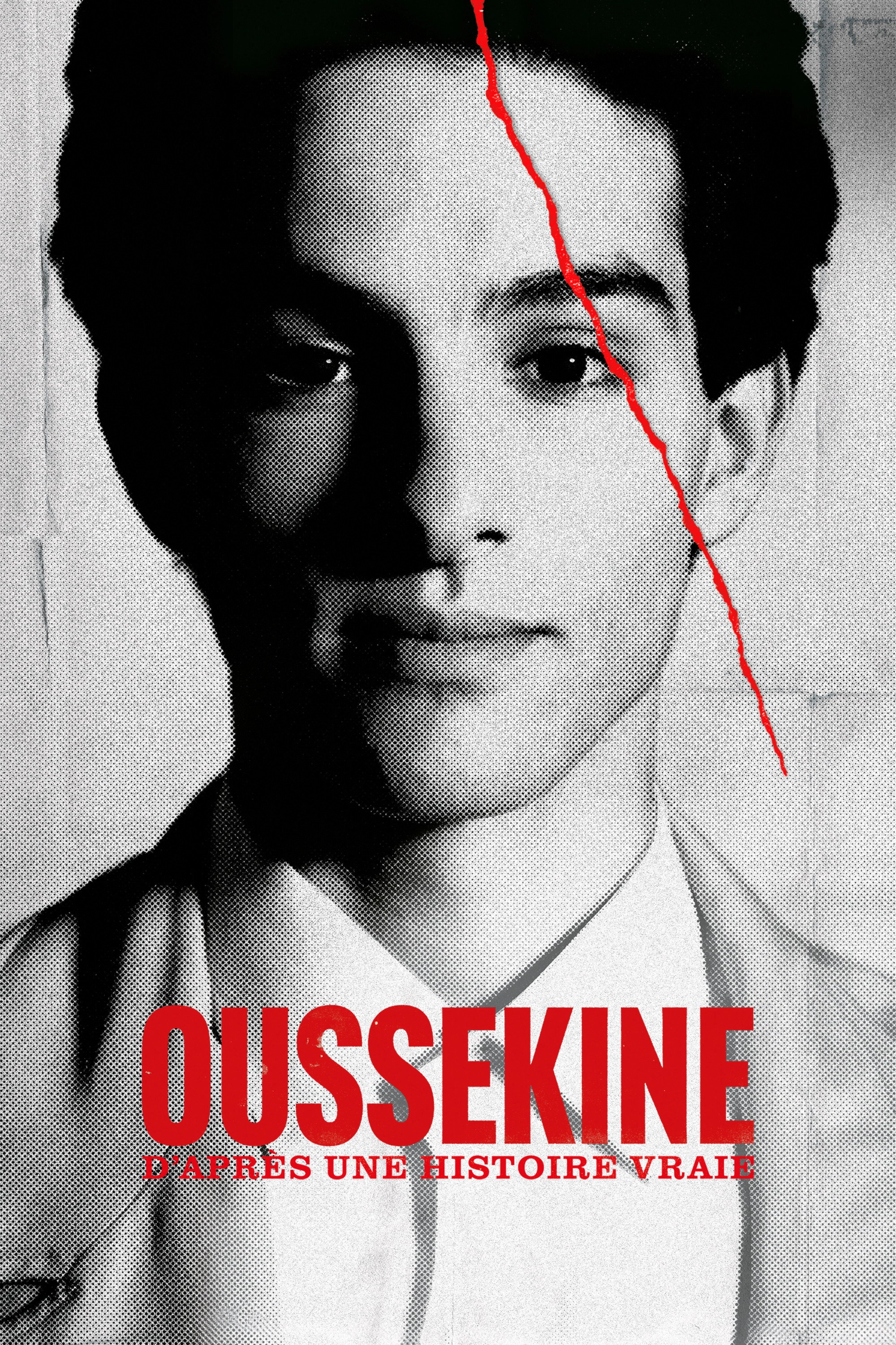 Oussekine