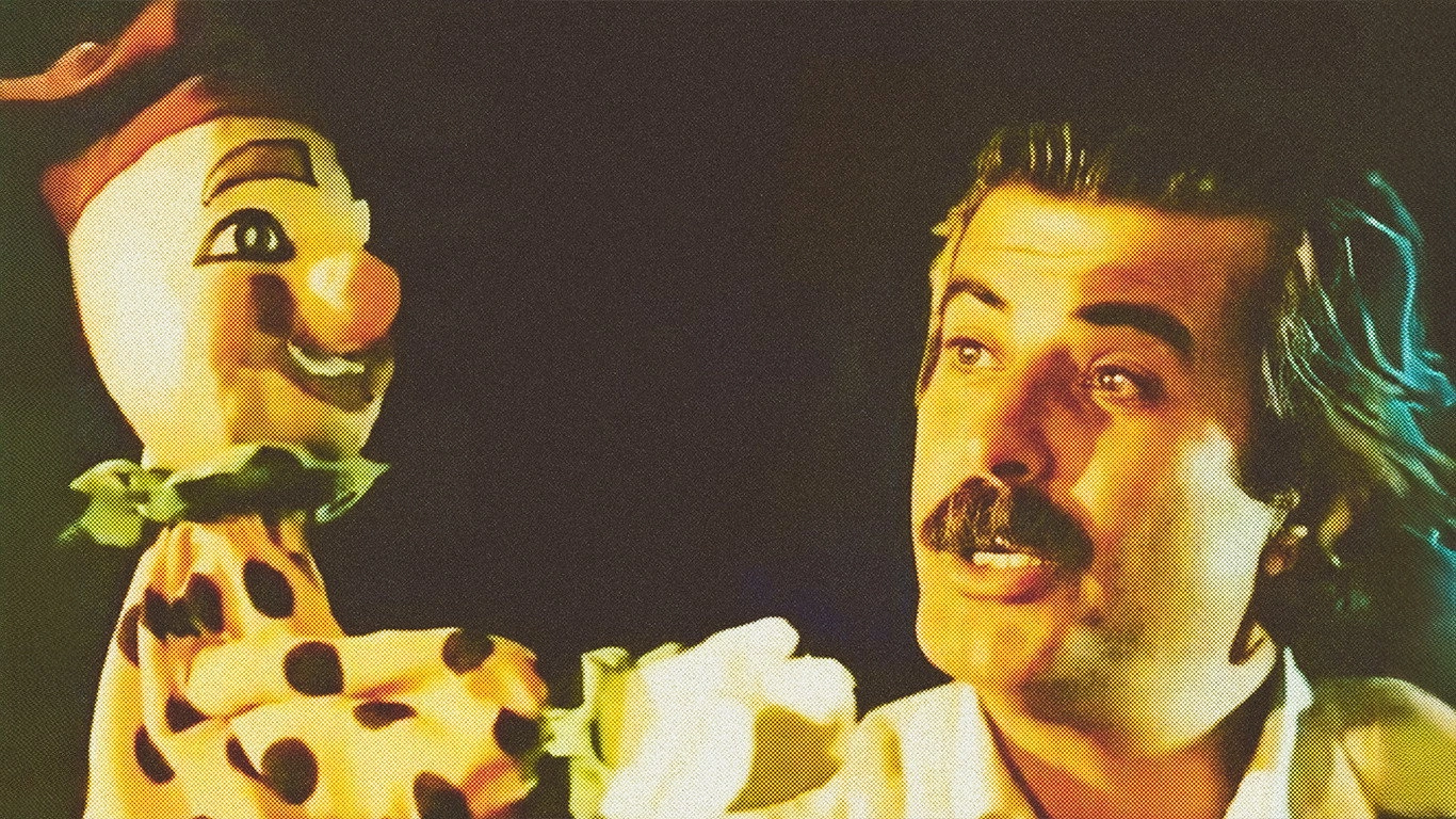 İkili Oyunlar