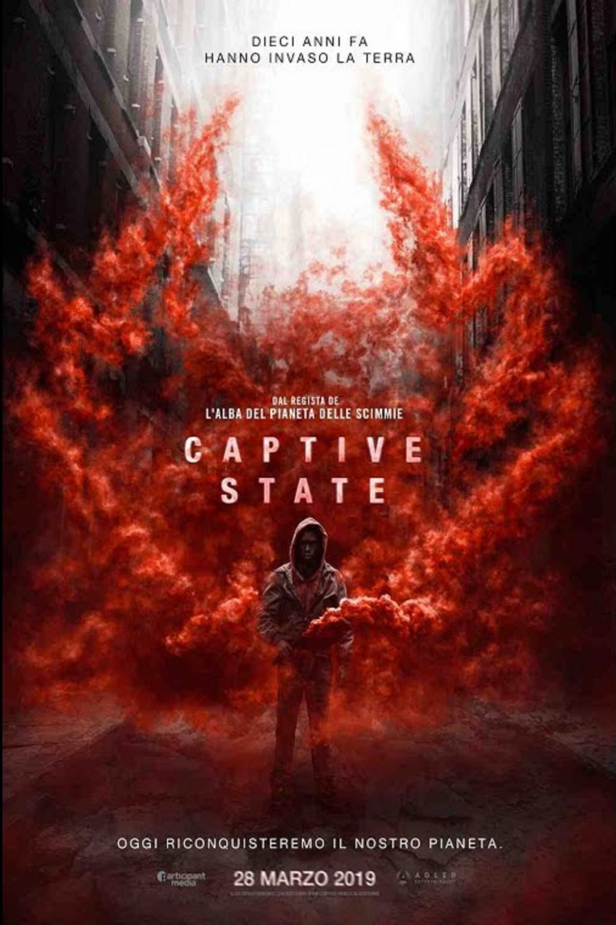Captive State