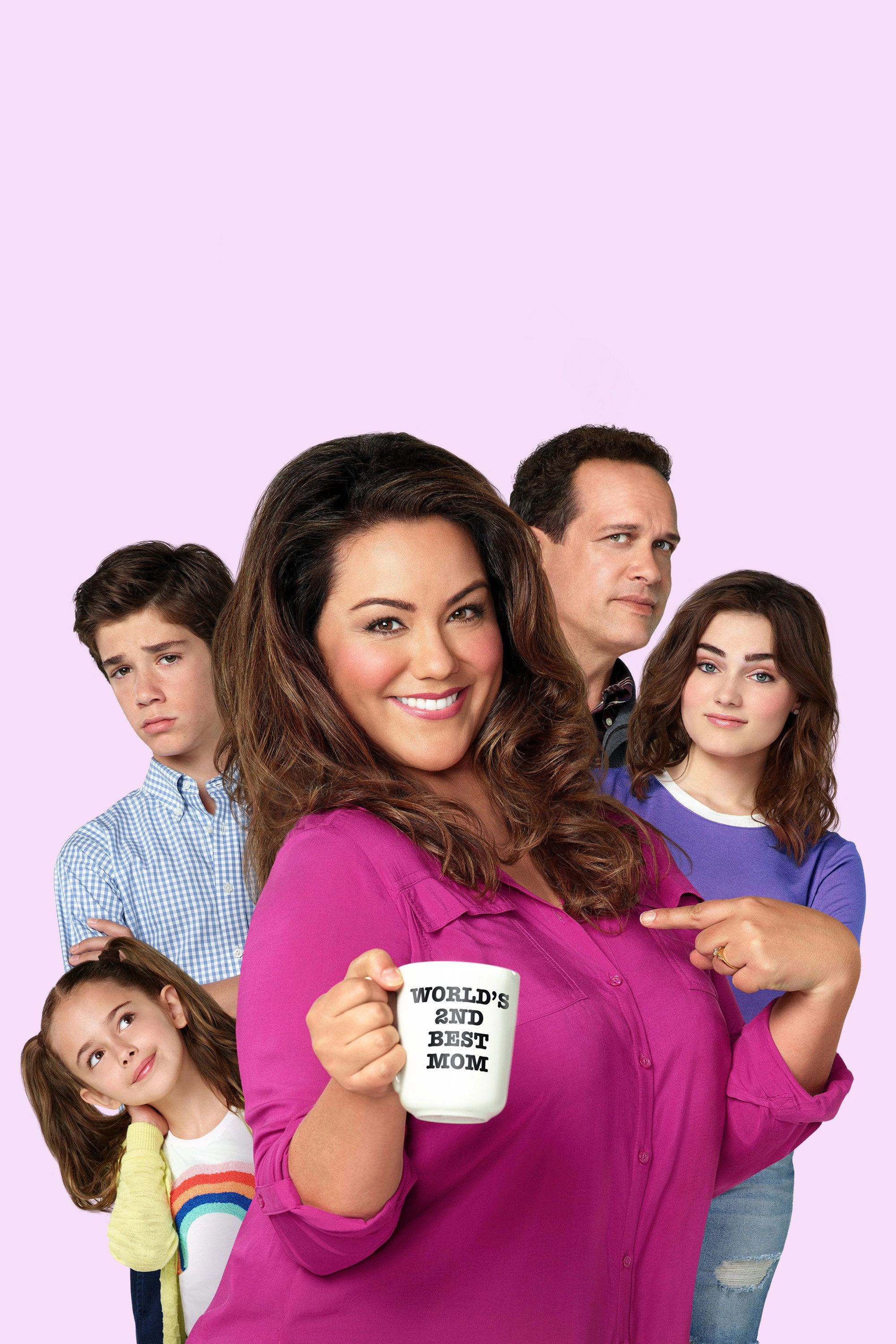 American Housewife