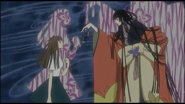 xxxHOLiC