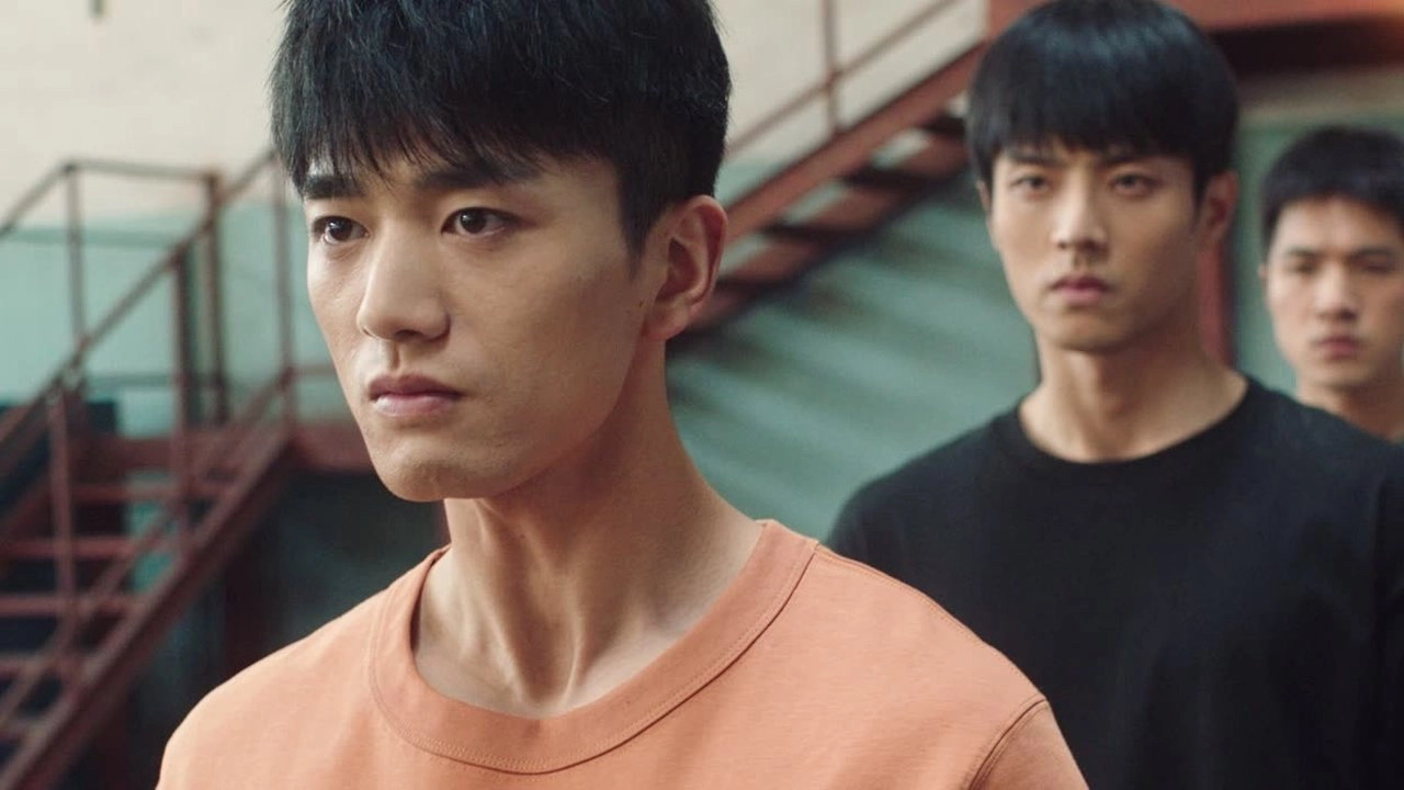 The Bloody Man