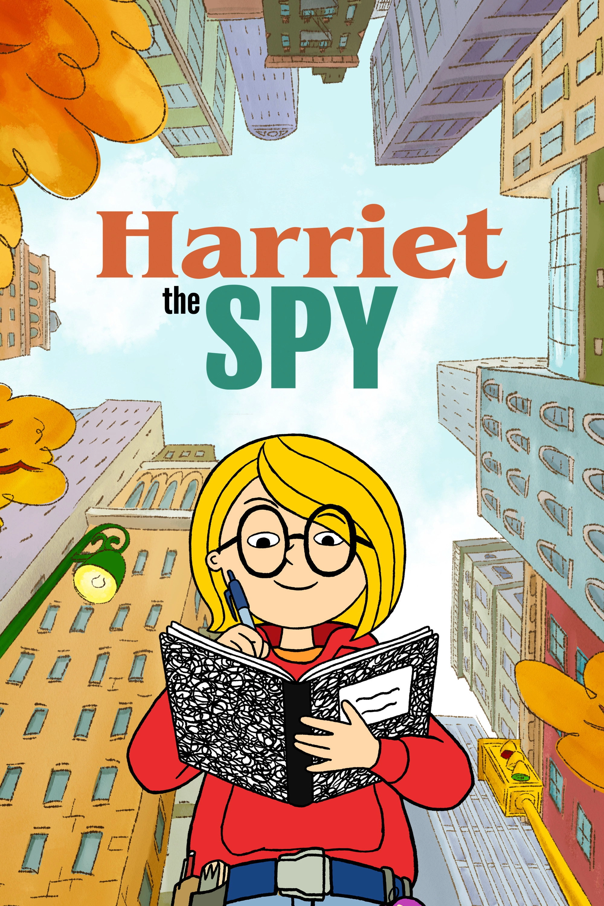 Harriet the Spy