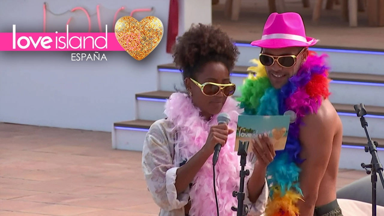Love Island Spain
