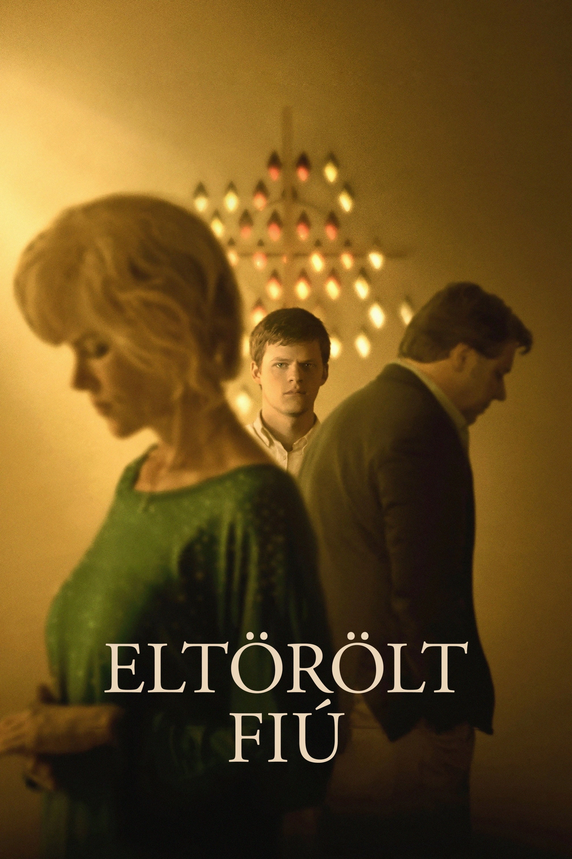 Boy Erased