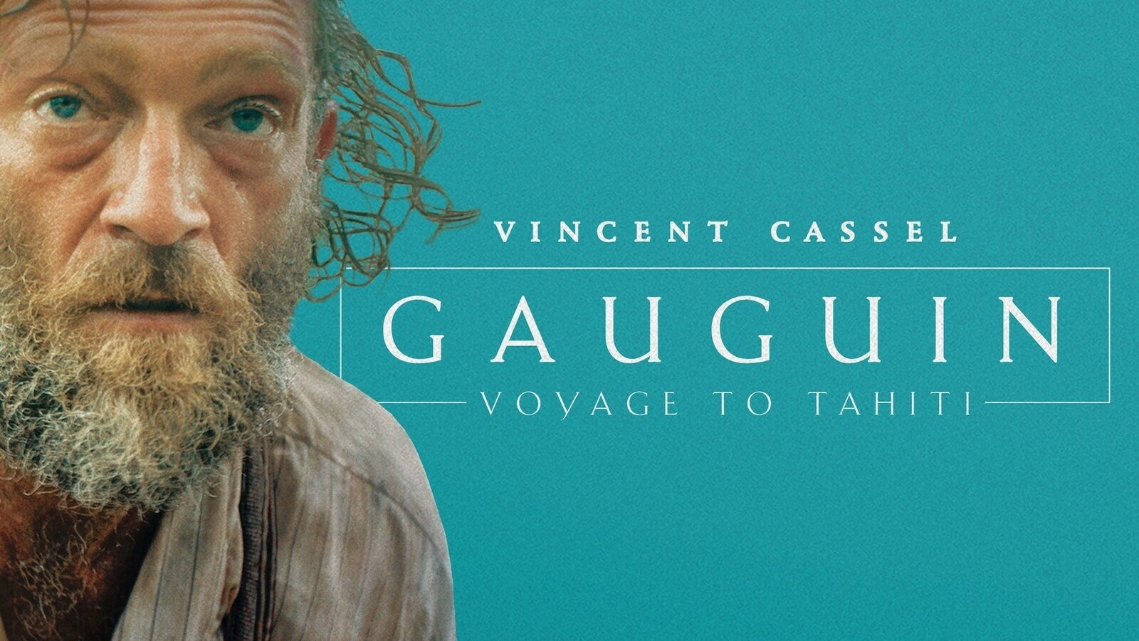 Gauguin: Voyage to Tahiti