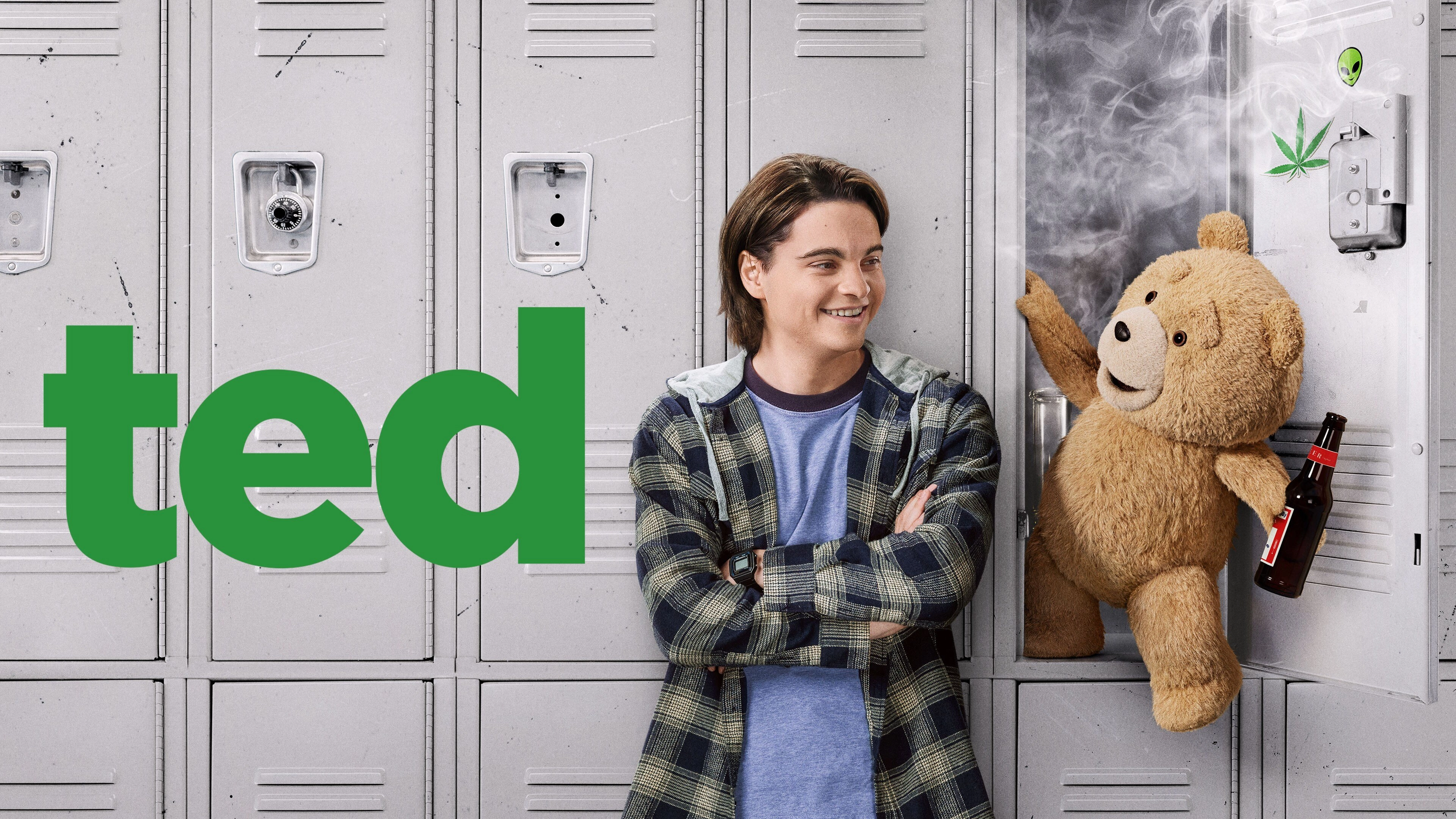 ted