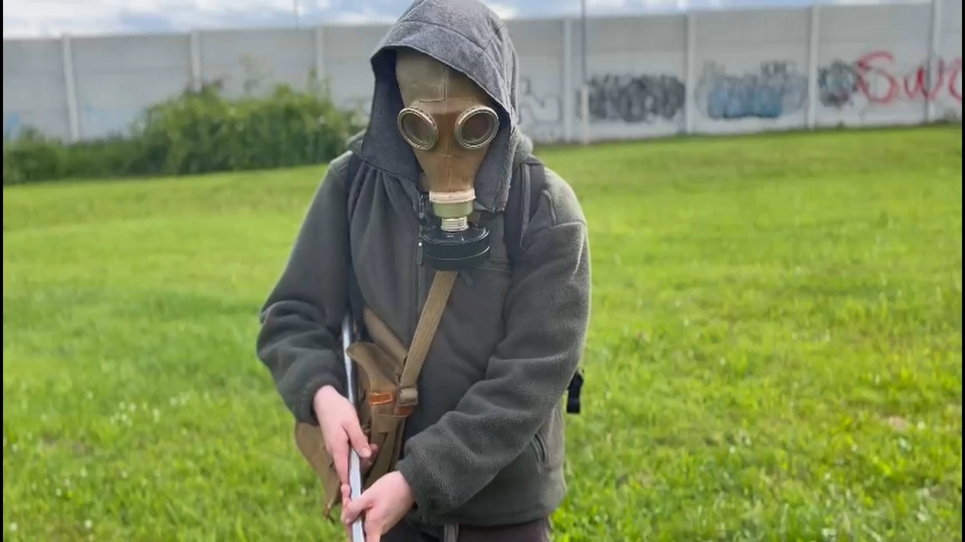 Chernobyl