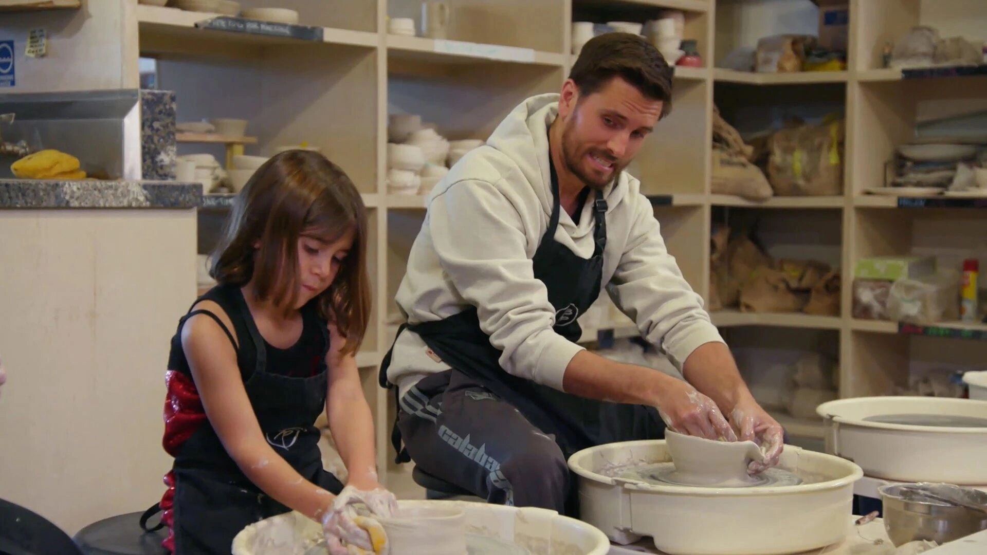 Flip It Like Disick