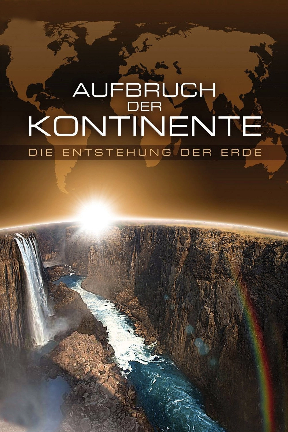 Rise of the Continents
