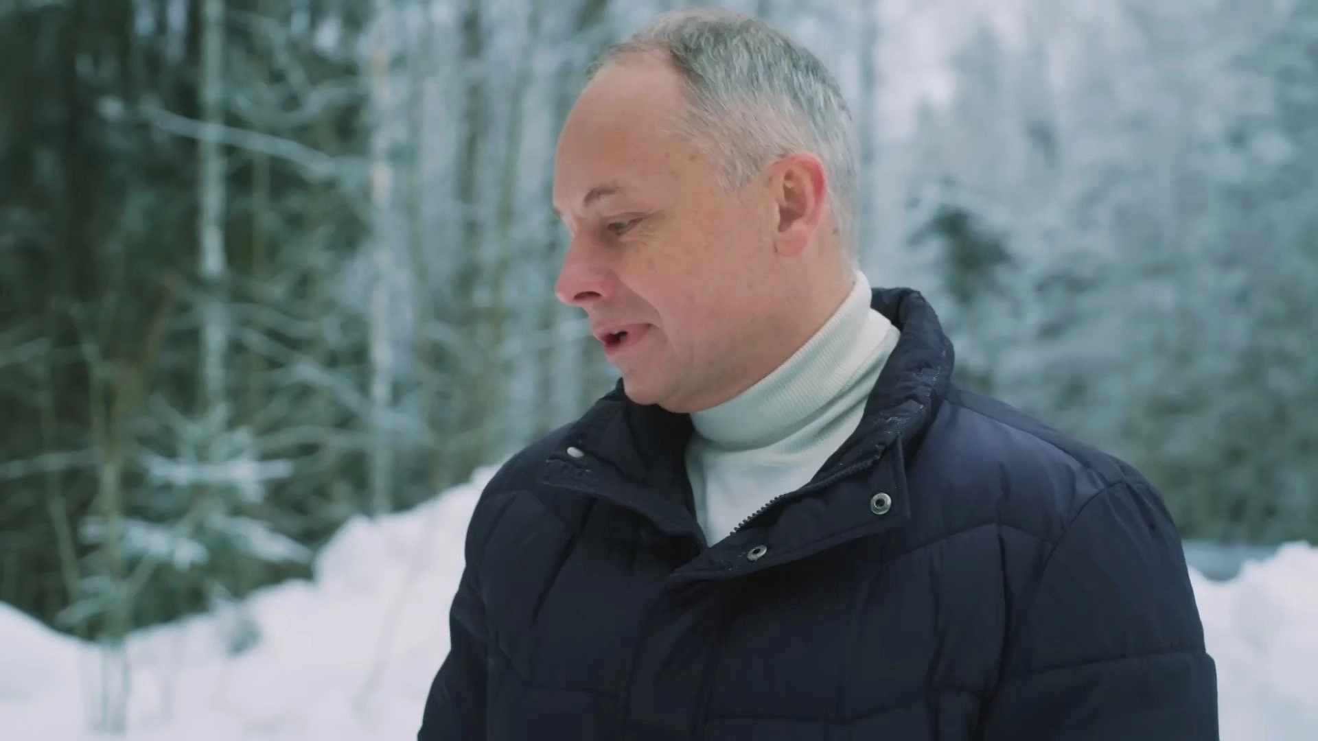 Закон тайги