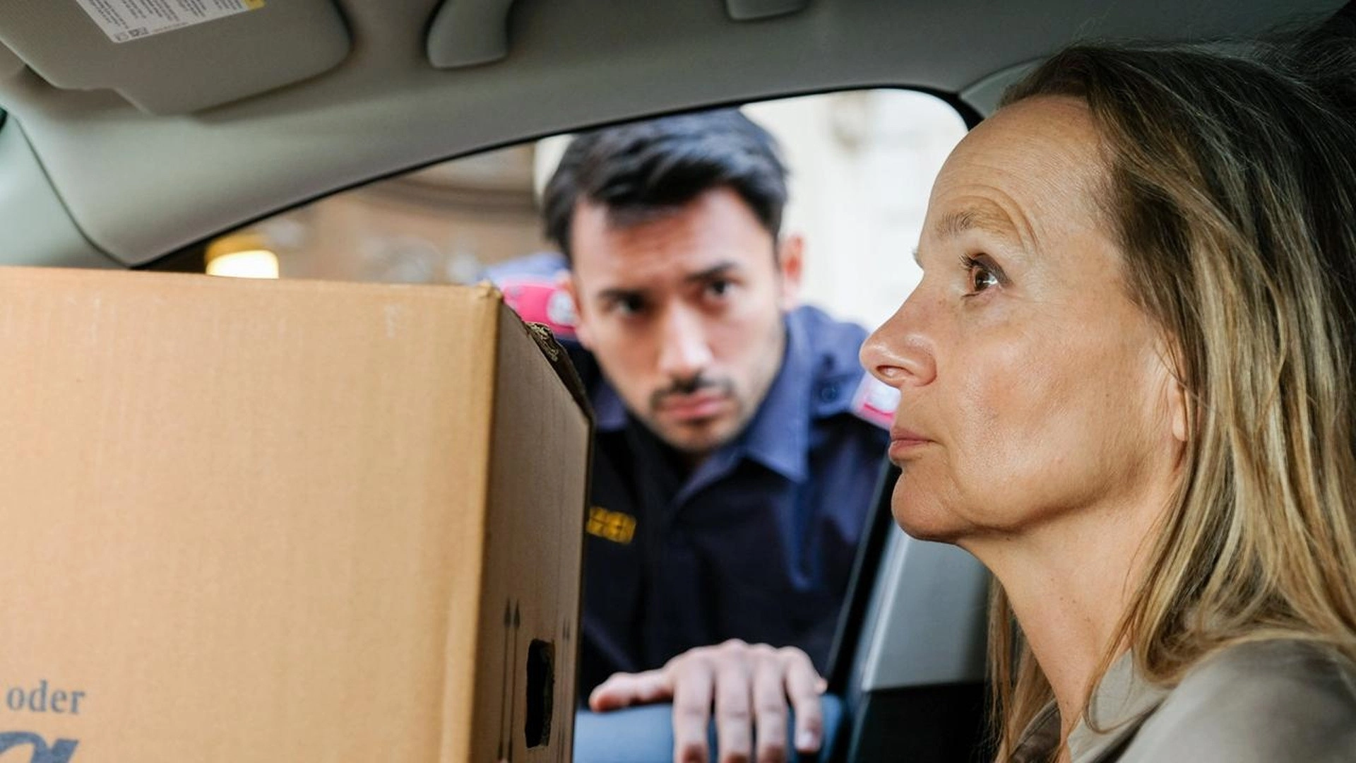 Tage, die es nicht gab