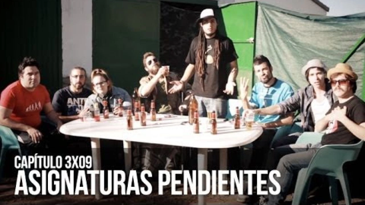 Malviviendo