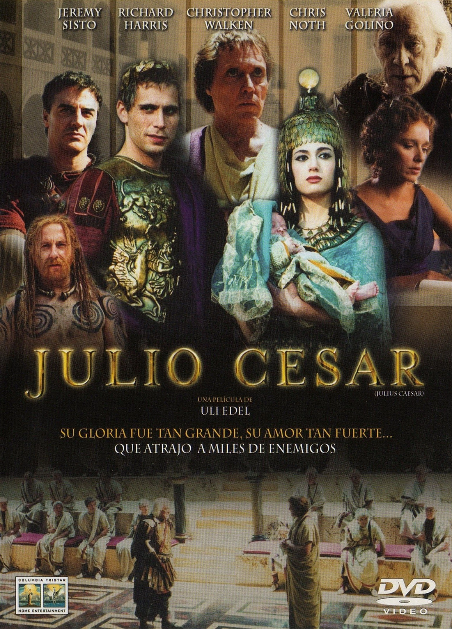 Julius Caesar