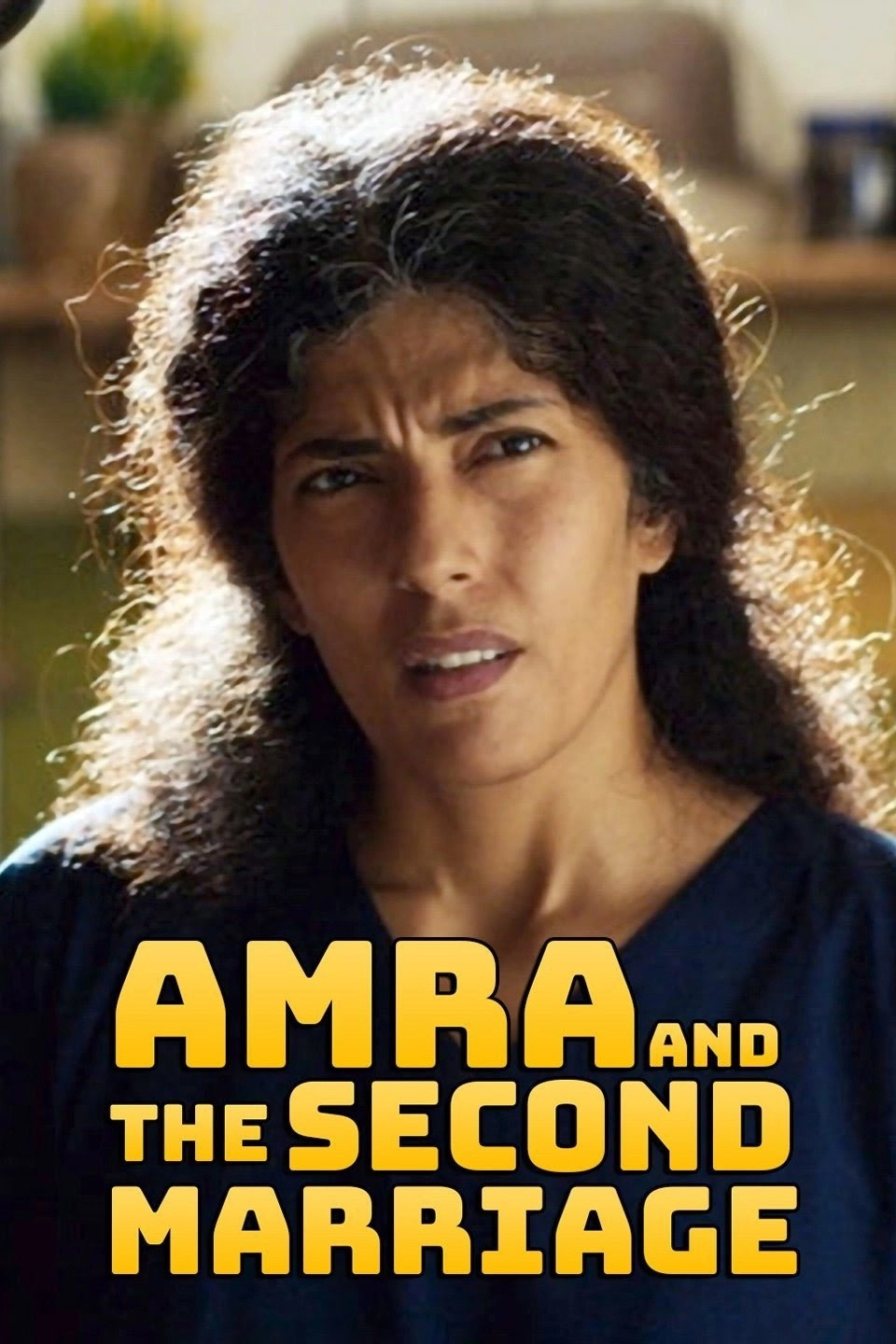 Amra and the Second Marriage